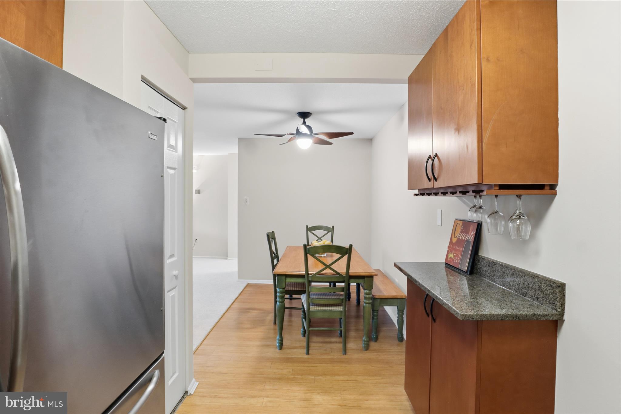 THE CARLTON - Residential