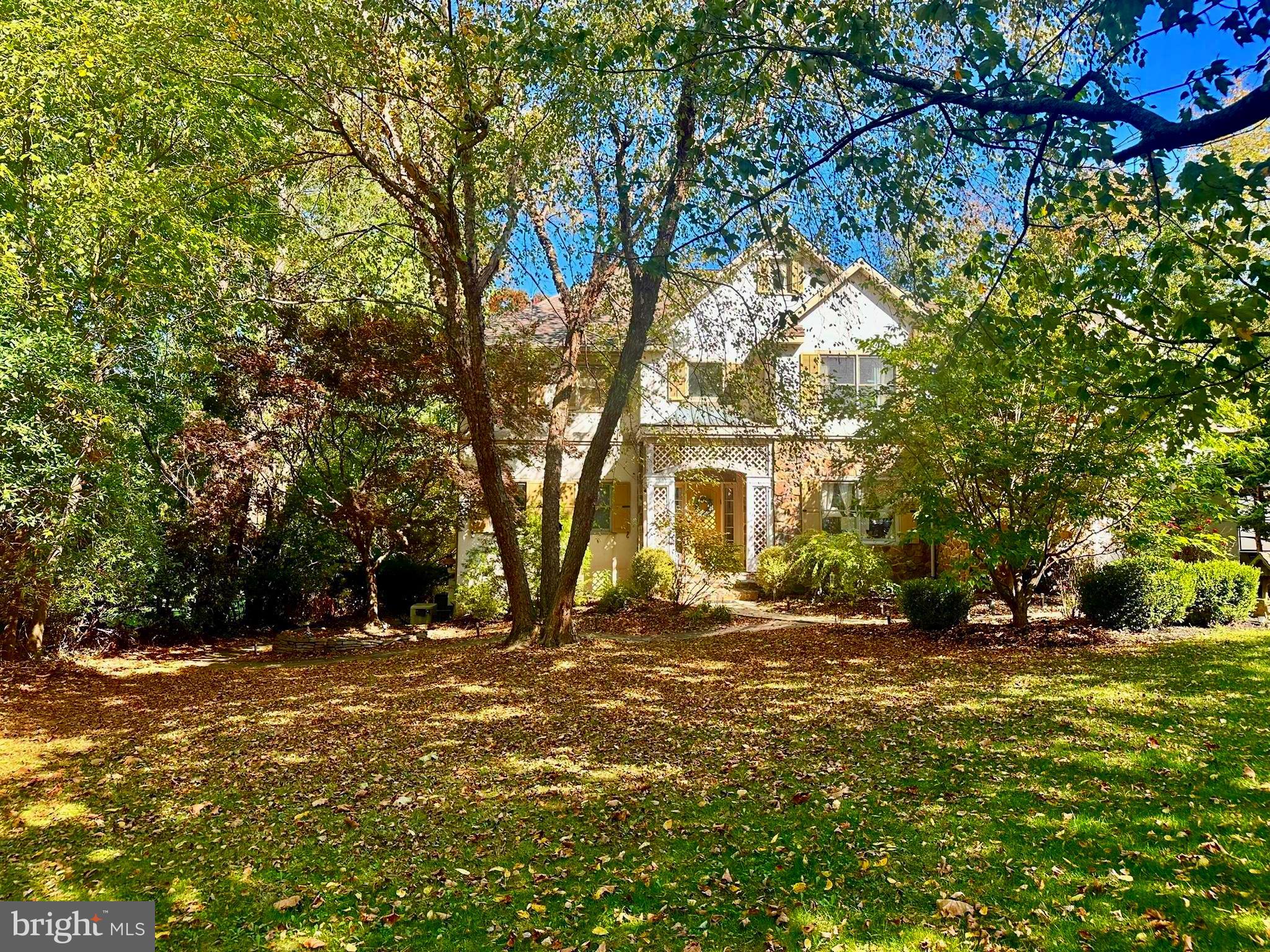 HUNTINGDON VALLEY - Residential