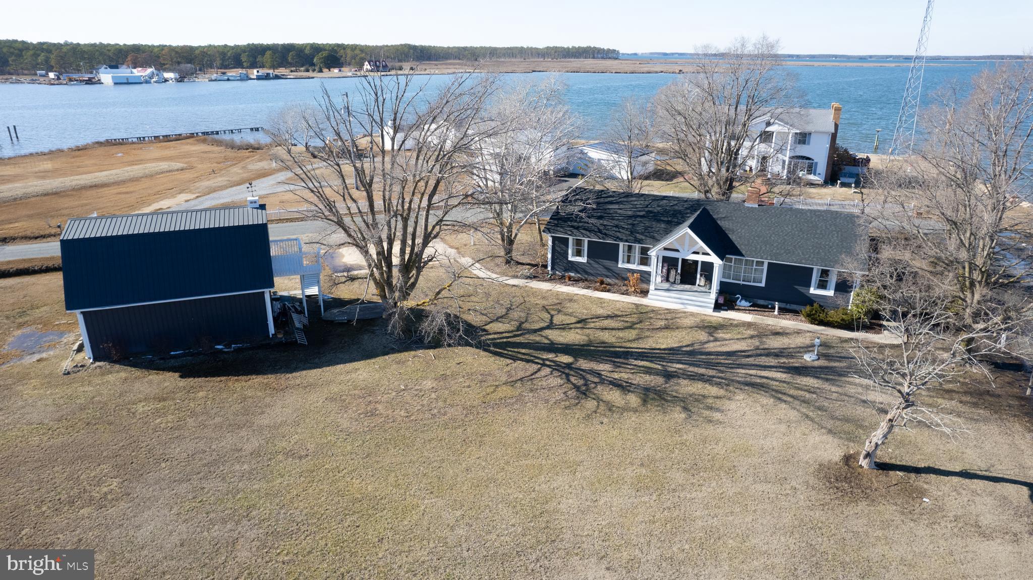 1242 OLD MADISON ROAD