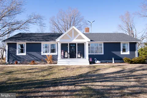 1242 Old Madison Road, Madison, MD MLS: MDDO2008932