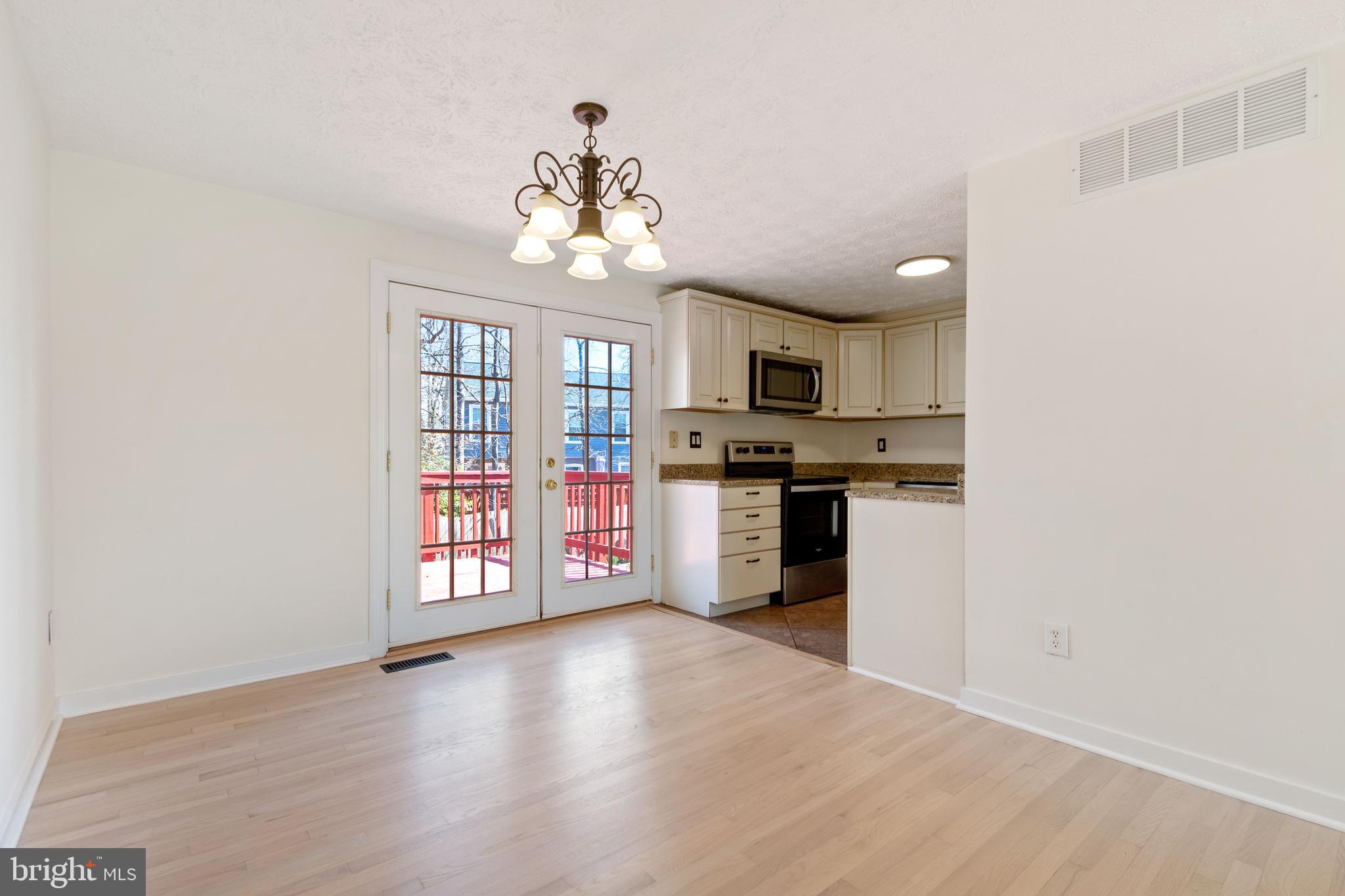 PLEASANT VALLEY - Residential Lease