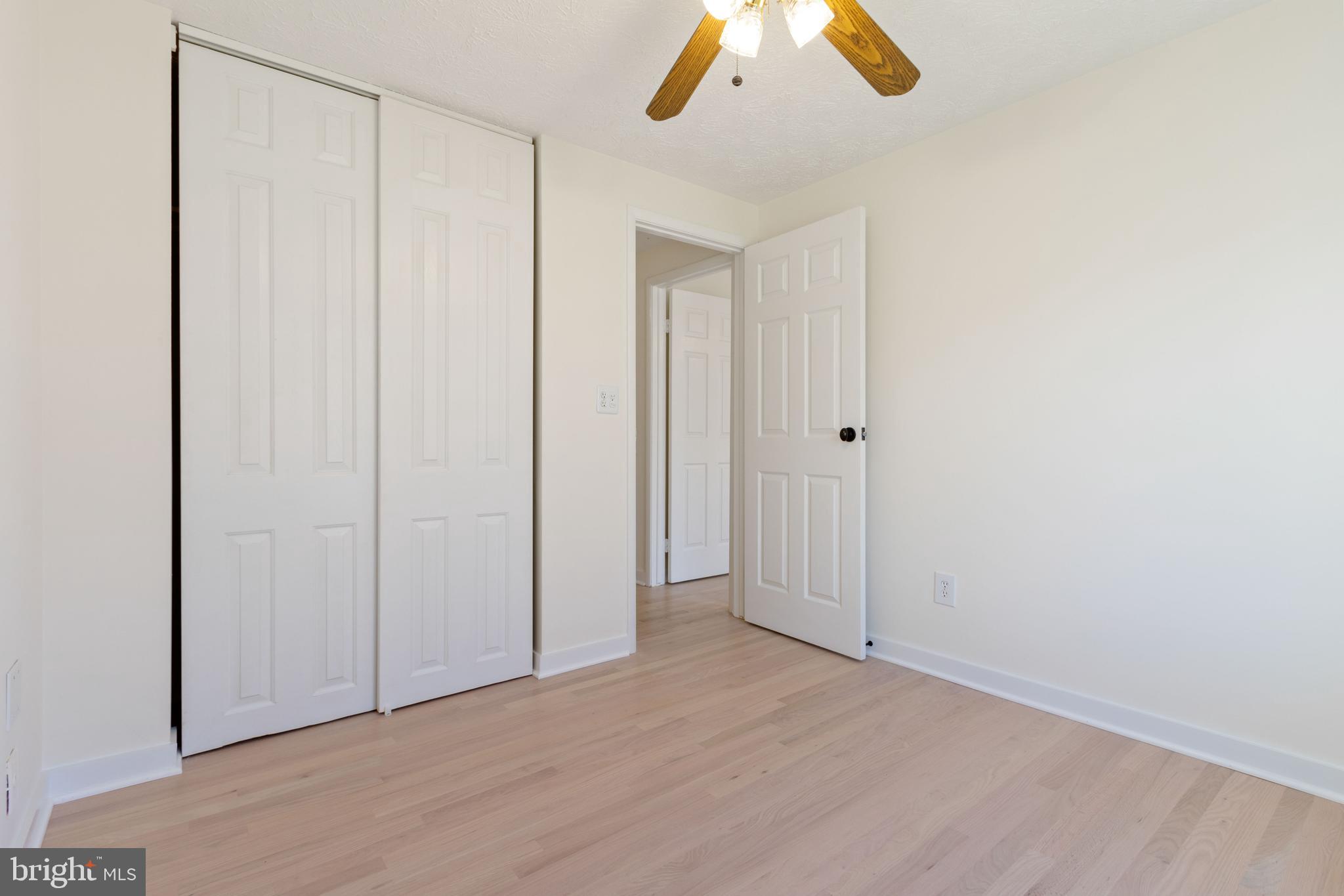 PLEASANT VALLEY - Residential Lease