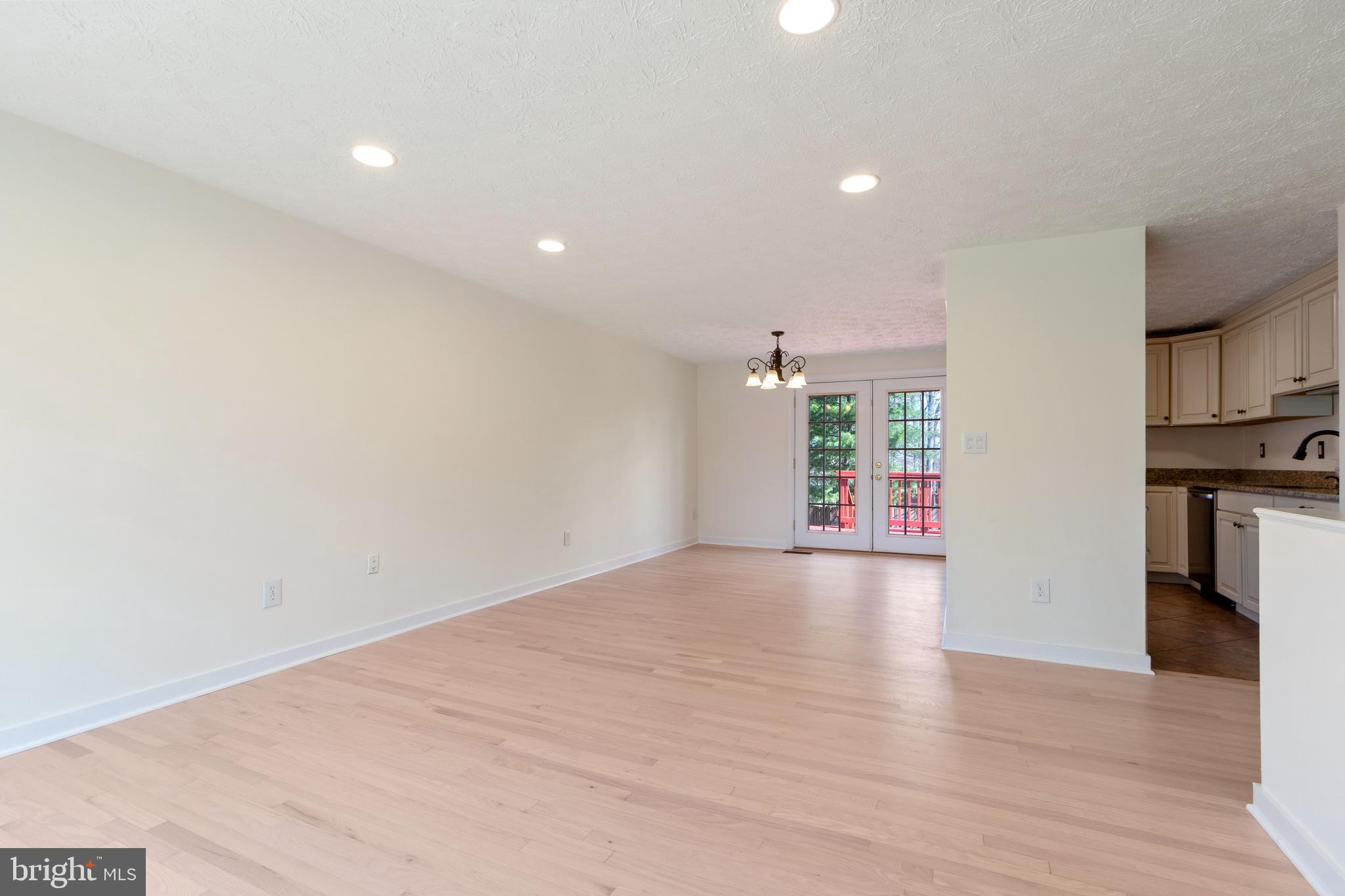 PLEASANT VALLEY - Residential Lease