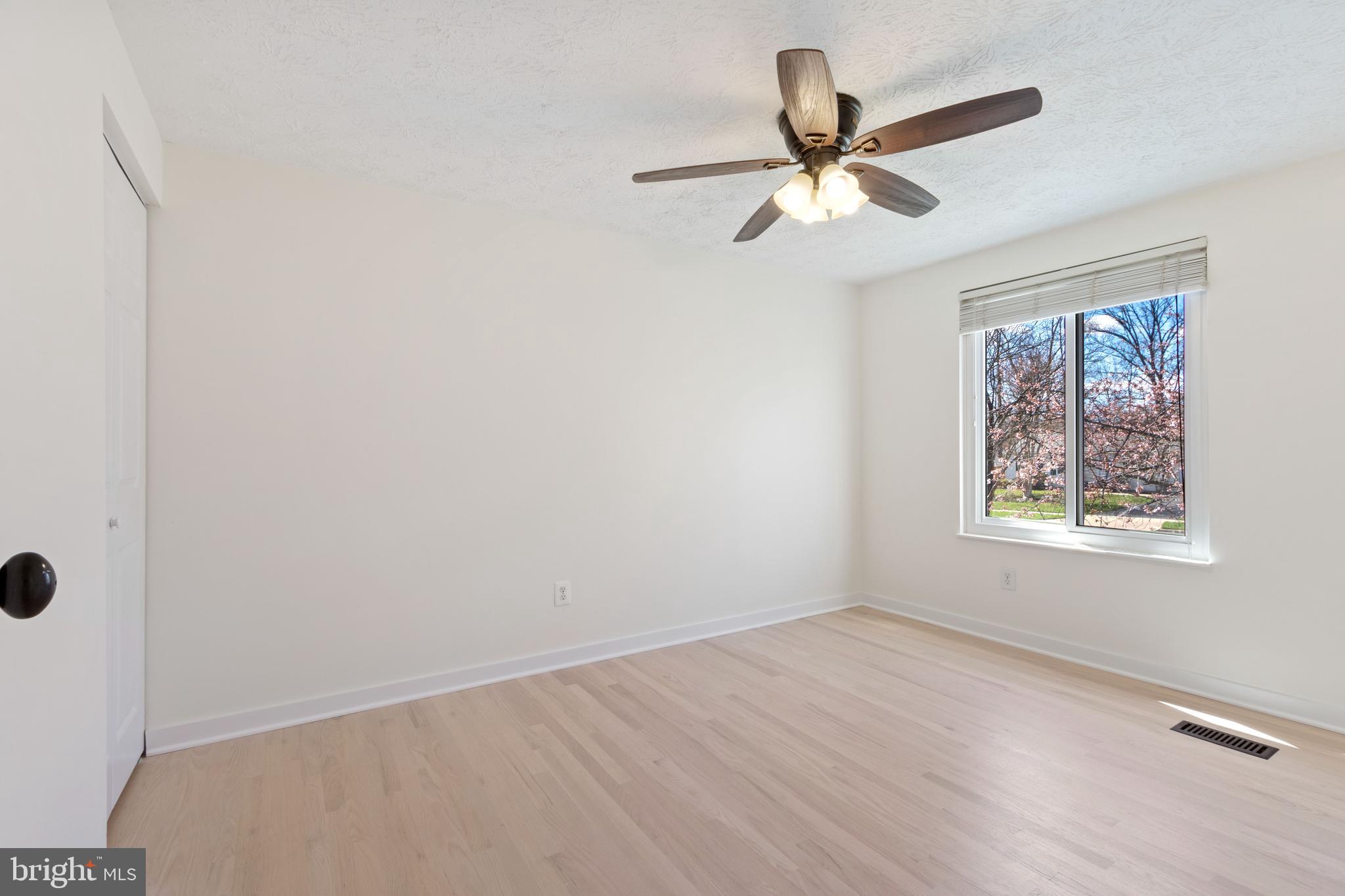 PLEASANT VALLEY - Residential Lease