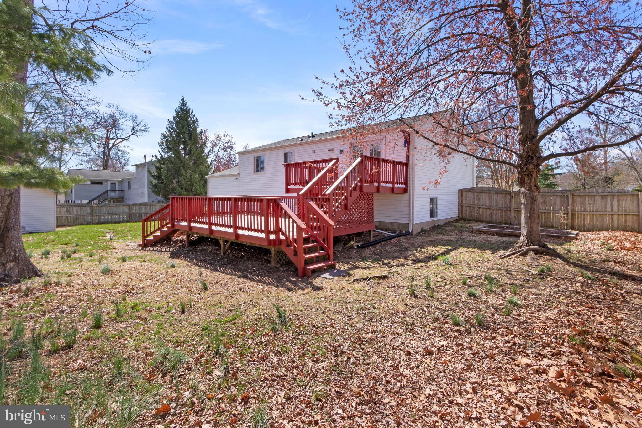 PLEASANT VALLEY - Residential Lease