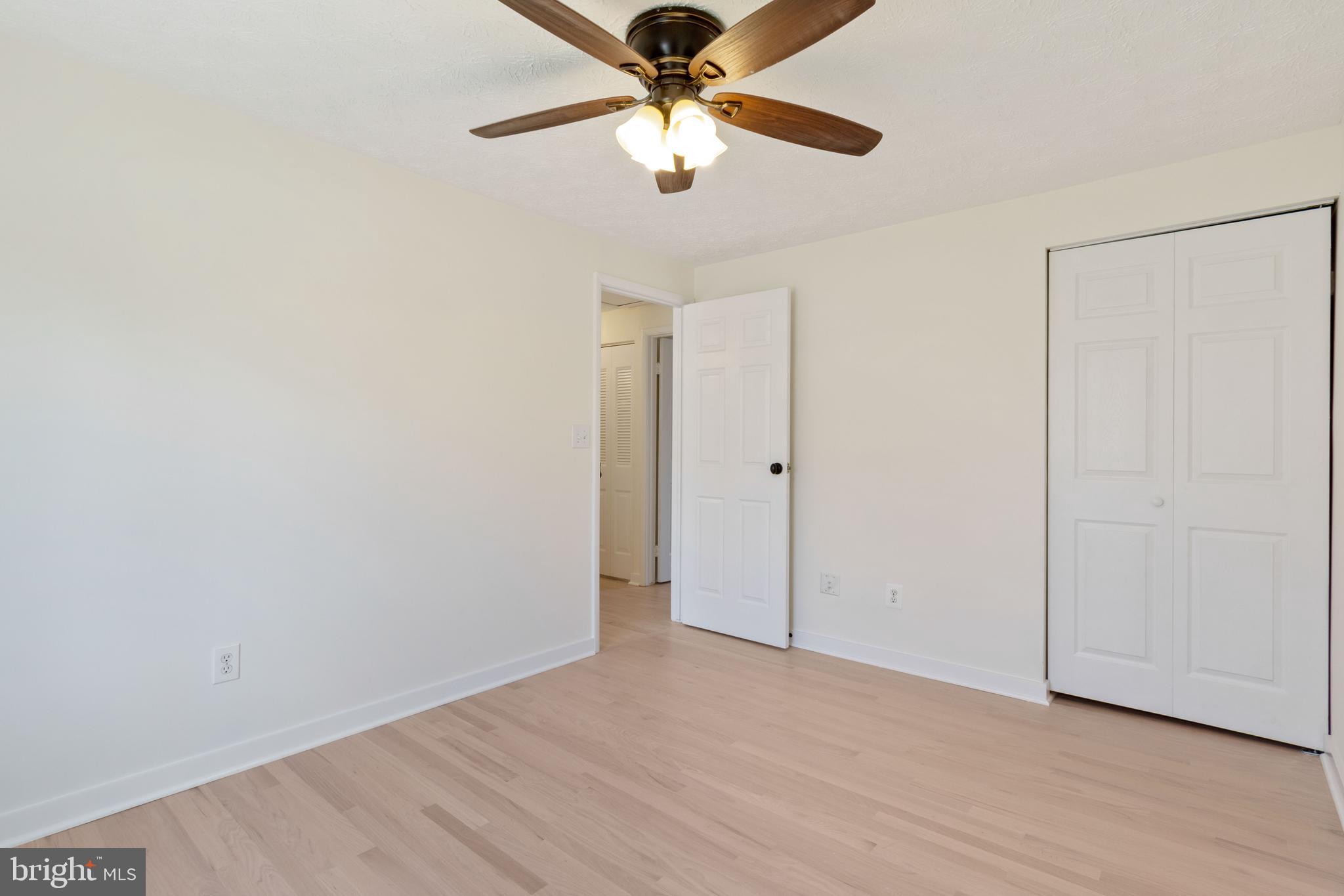 PLEASANT VALLEY - Residential Lease