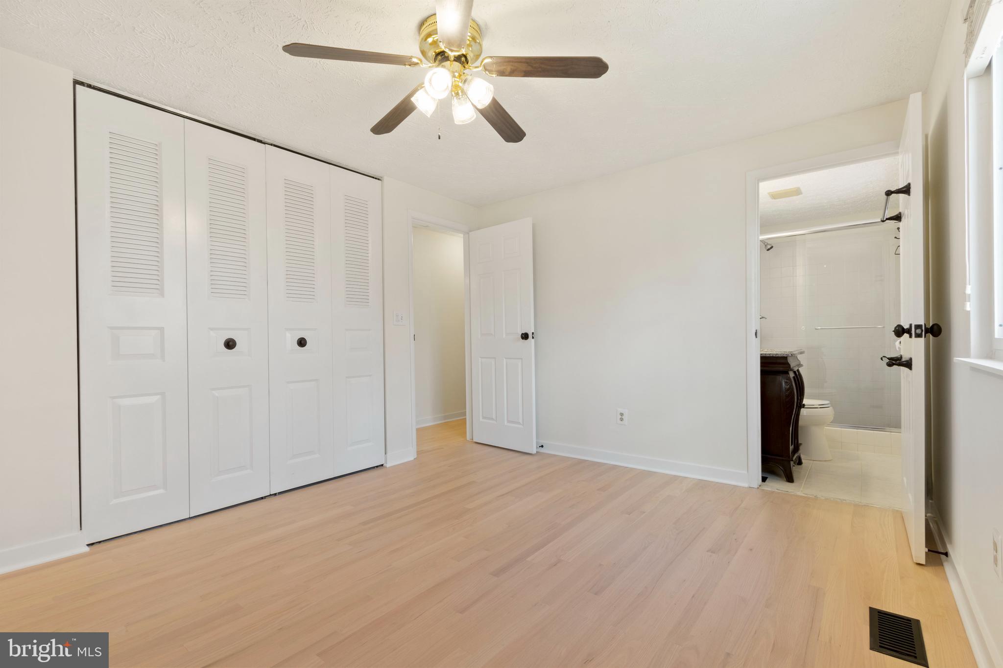 PLEASANT VALLEY - Residential Lease