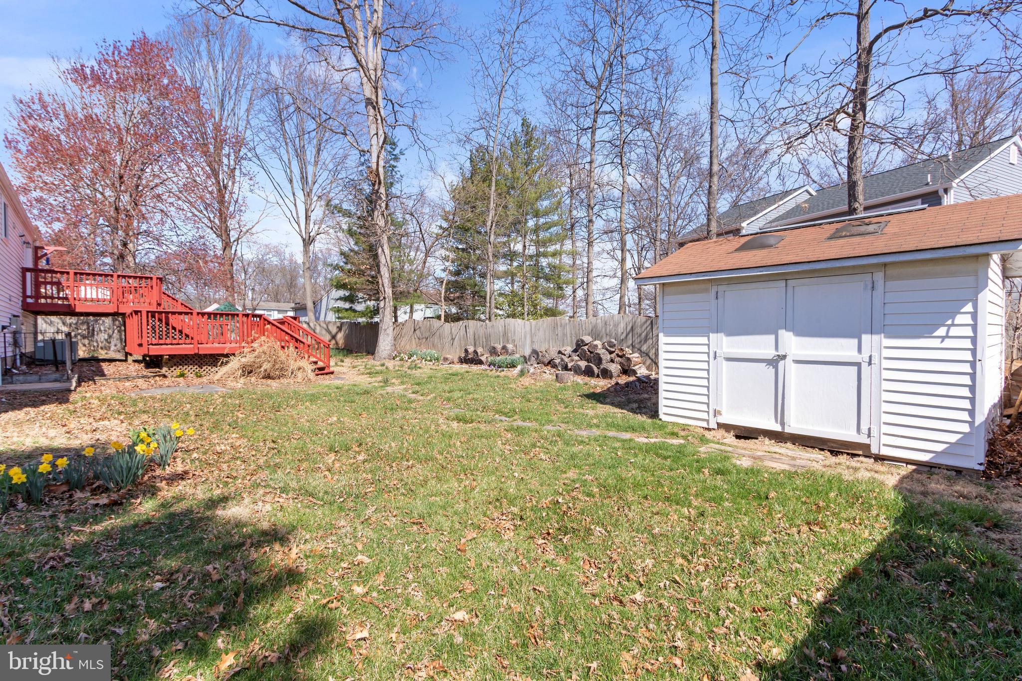 PLEASANT VALLEY - Residential Lease