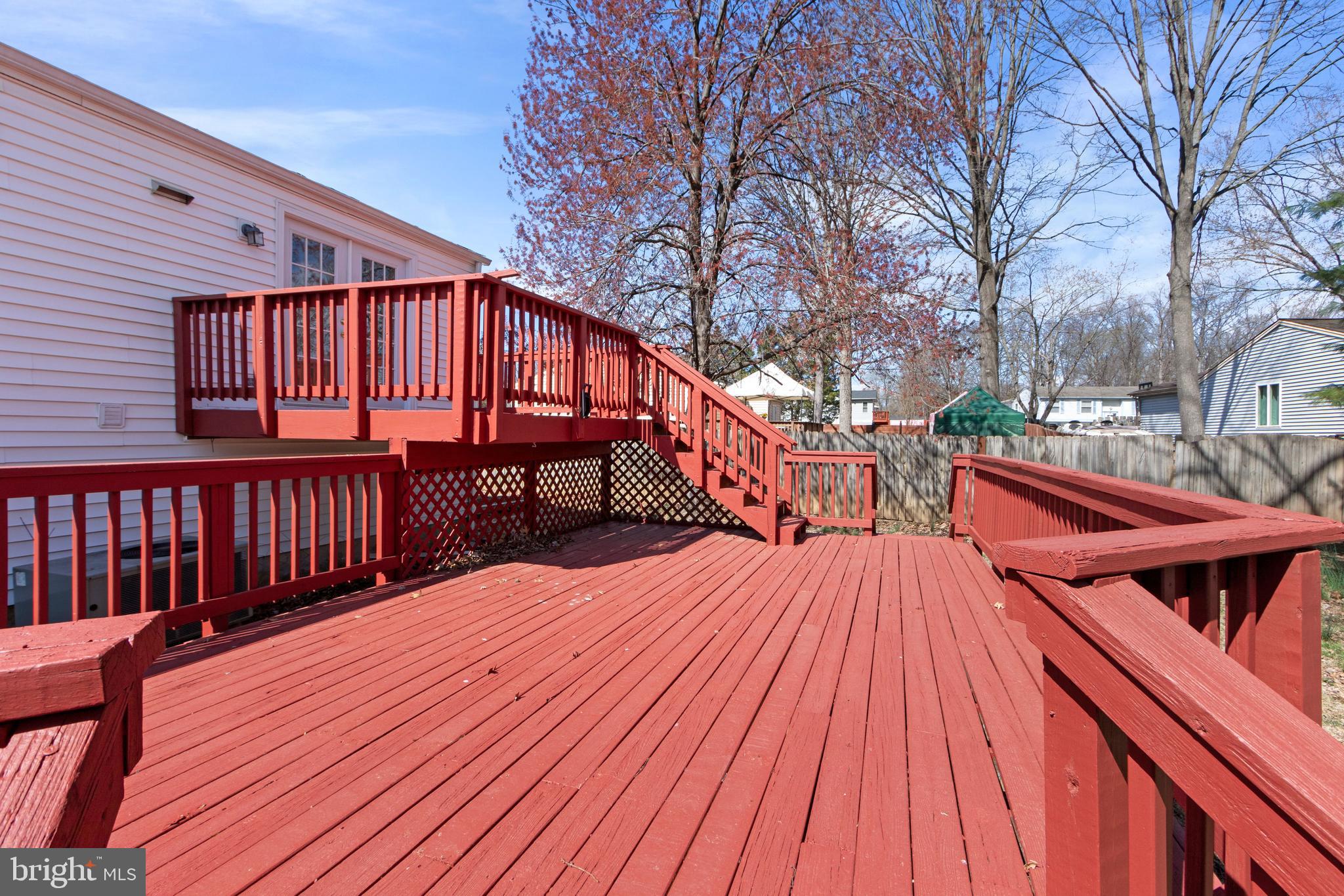 PLEASANT VALLEY - Residential Lease