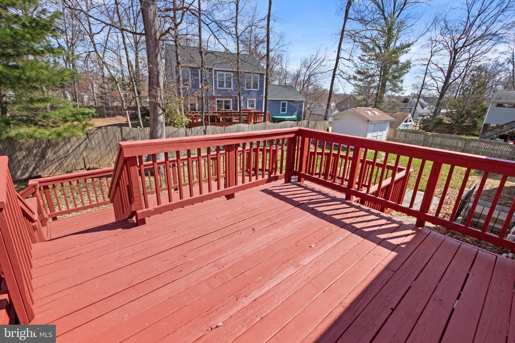 PLEASANT VALLEY - Residential Lease