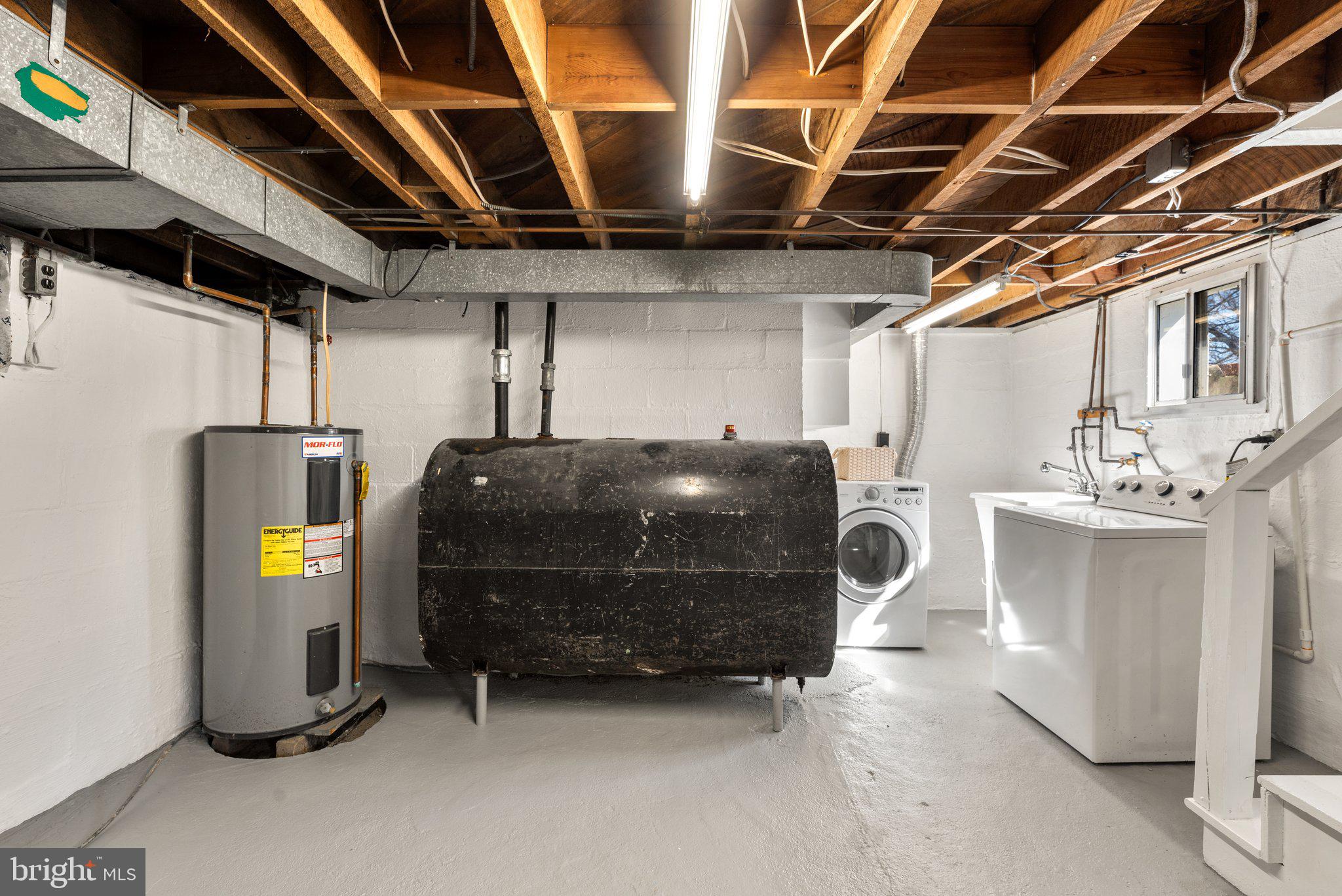 DAMASCUS OUTSIDE - Residential