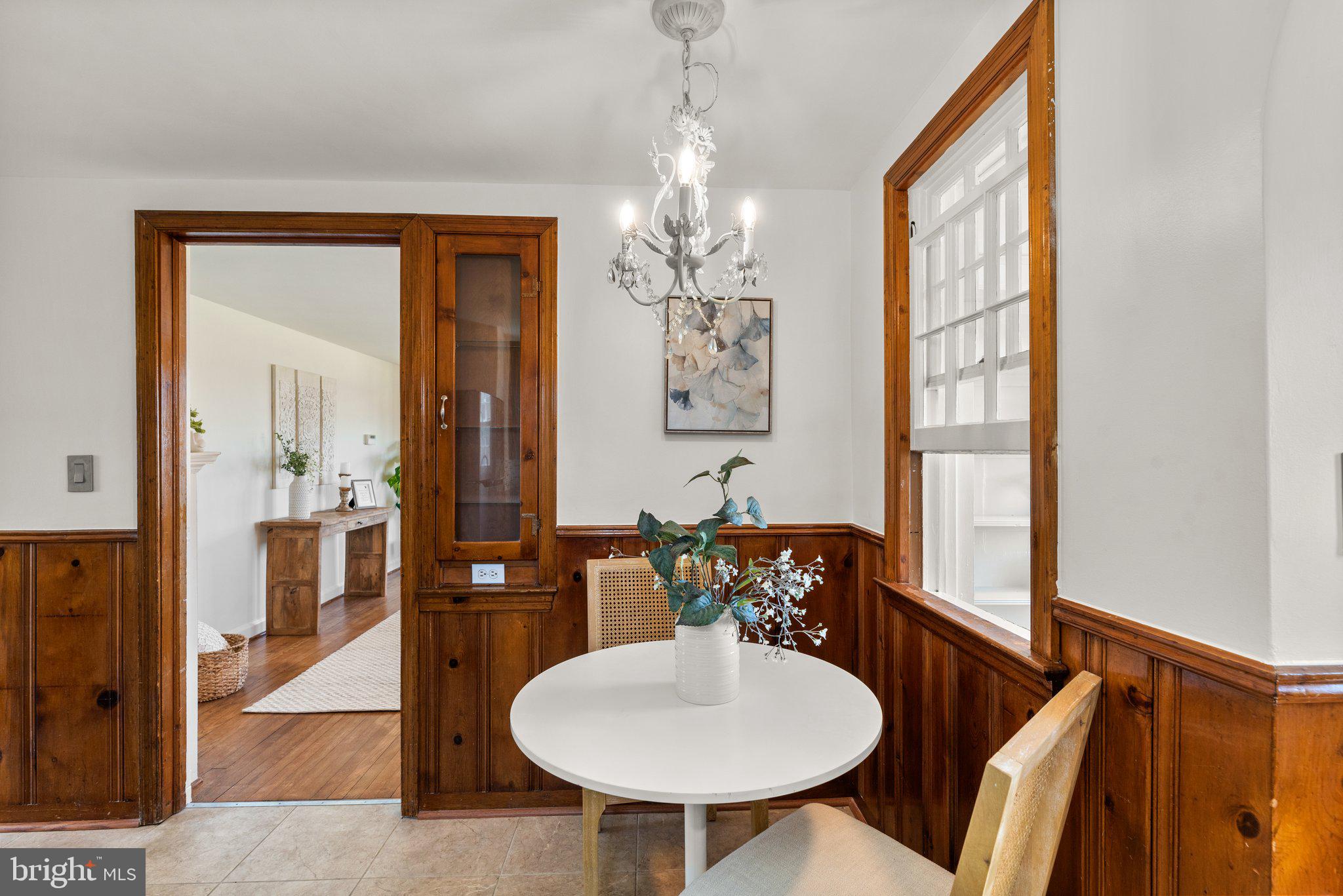 DAMASCUS OUTSIDE - Residential