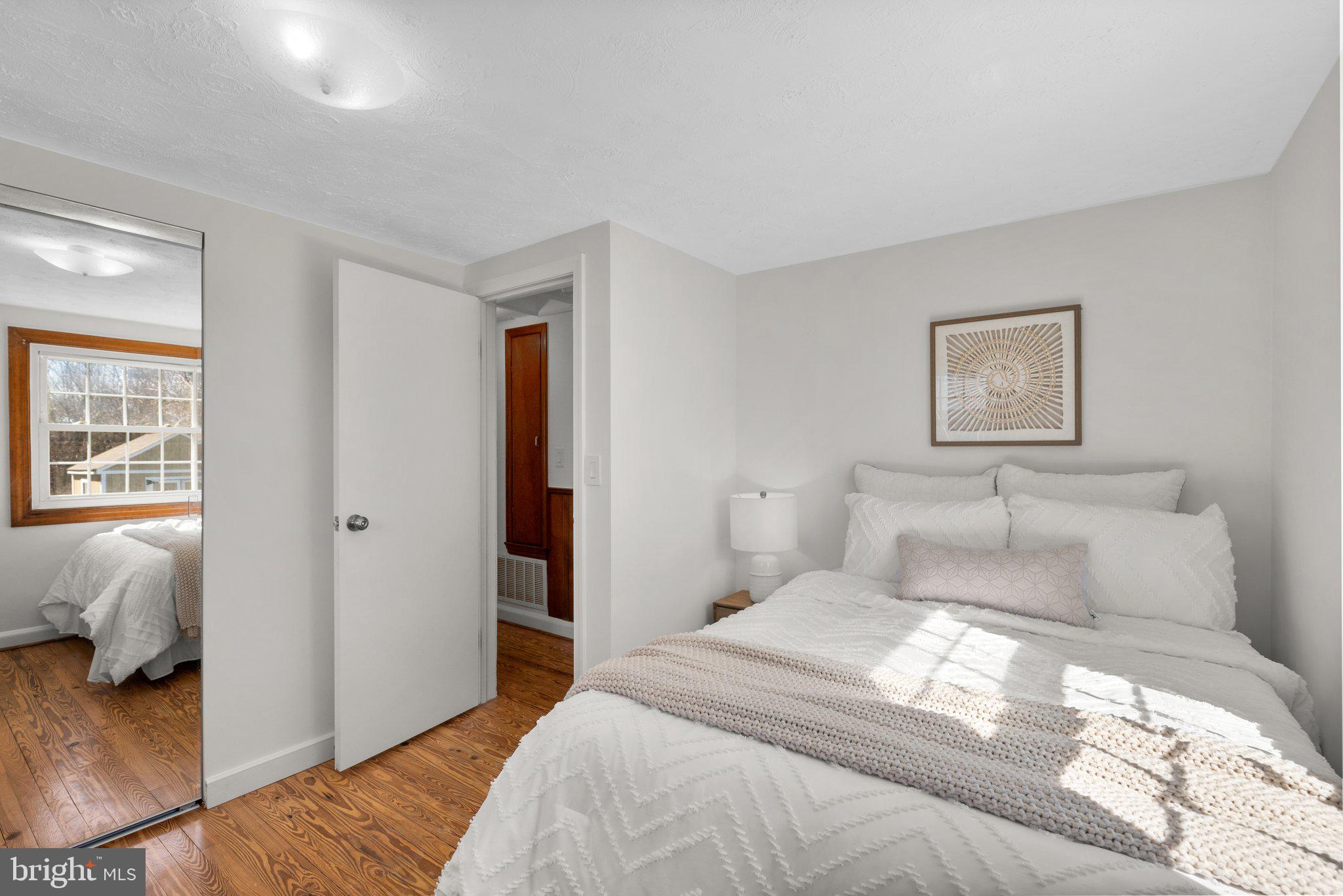 DAMASCUS OUTSIDE - Residential