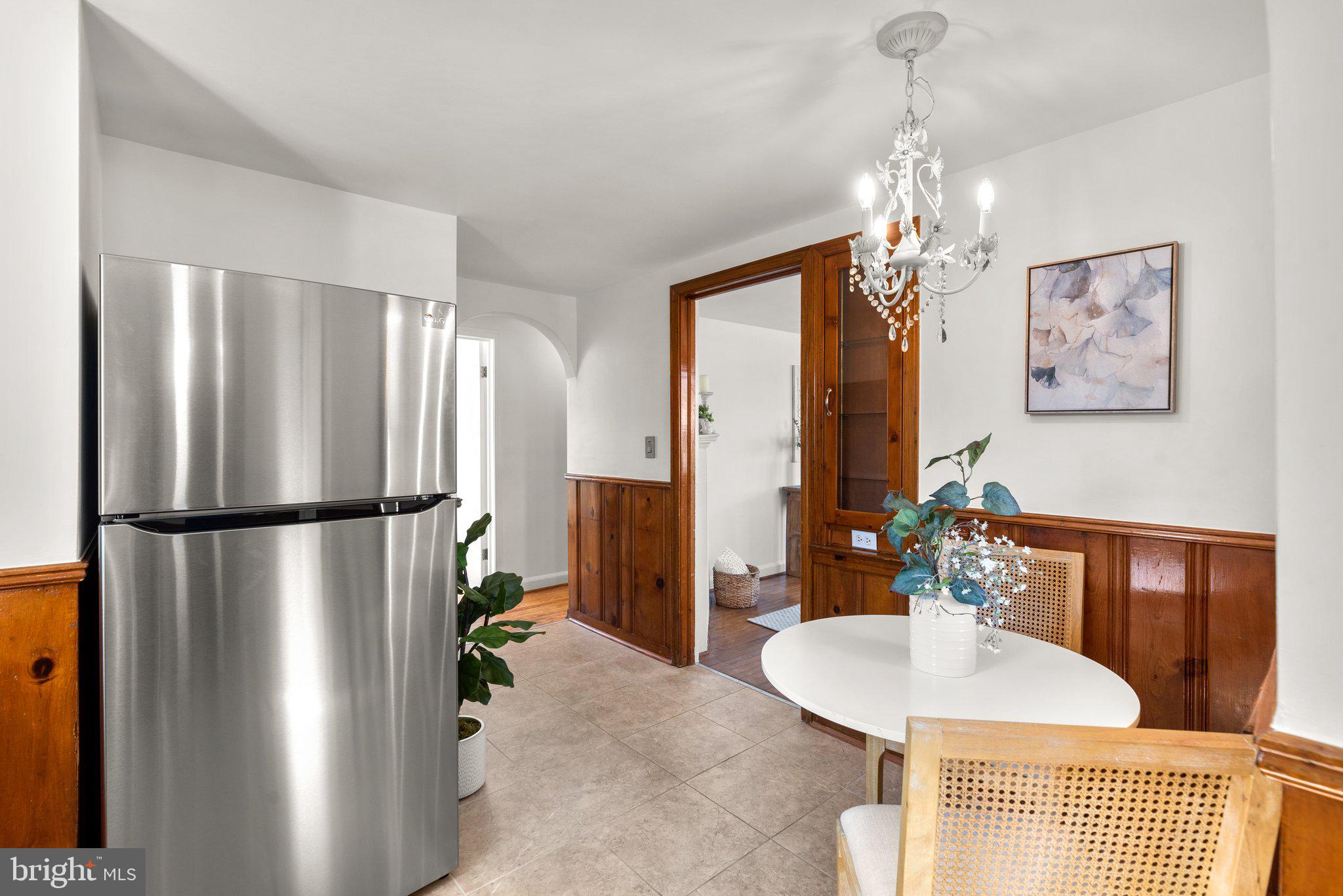 DAMASCUS OUTSIDE - Residential