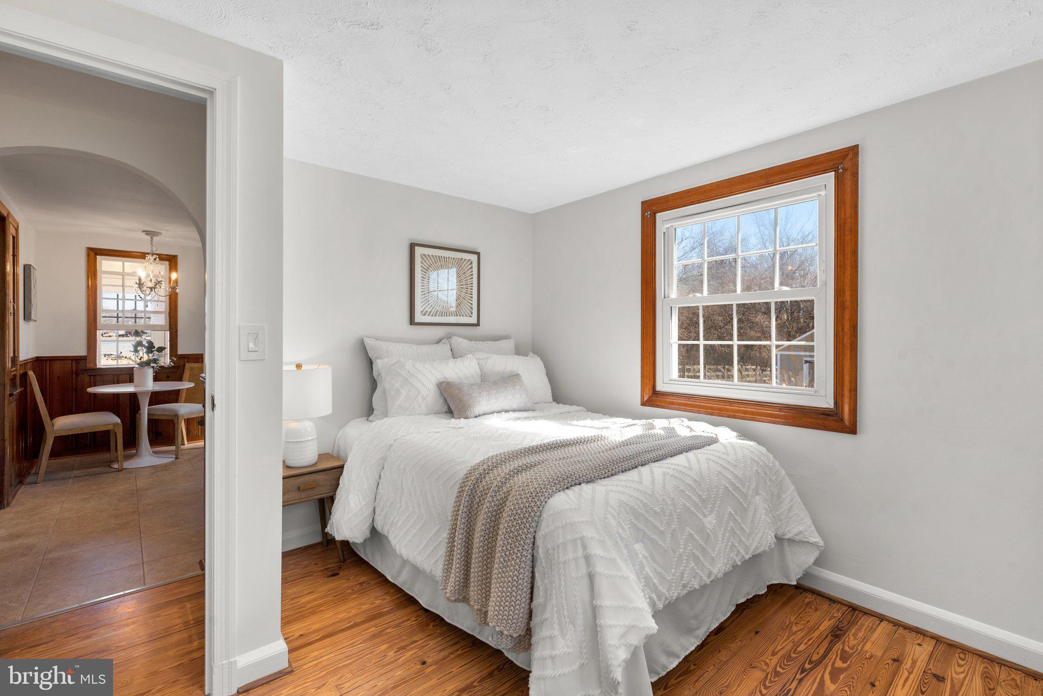 DAMASCUS OUTSIDE - Residential