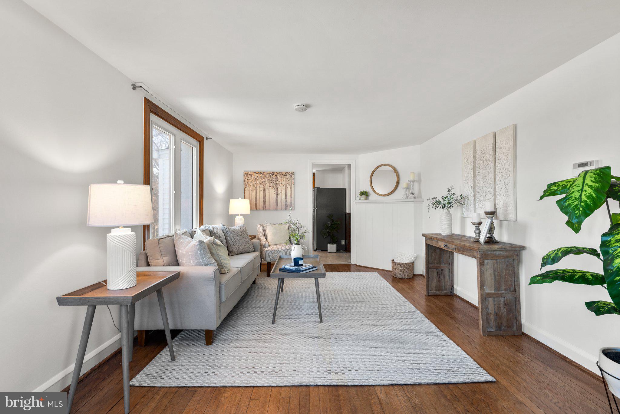 DAMASCUS OUTSIDE - Residential