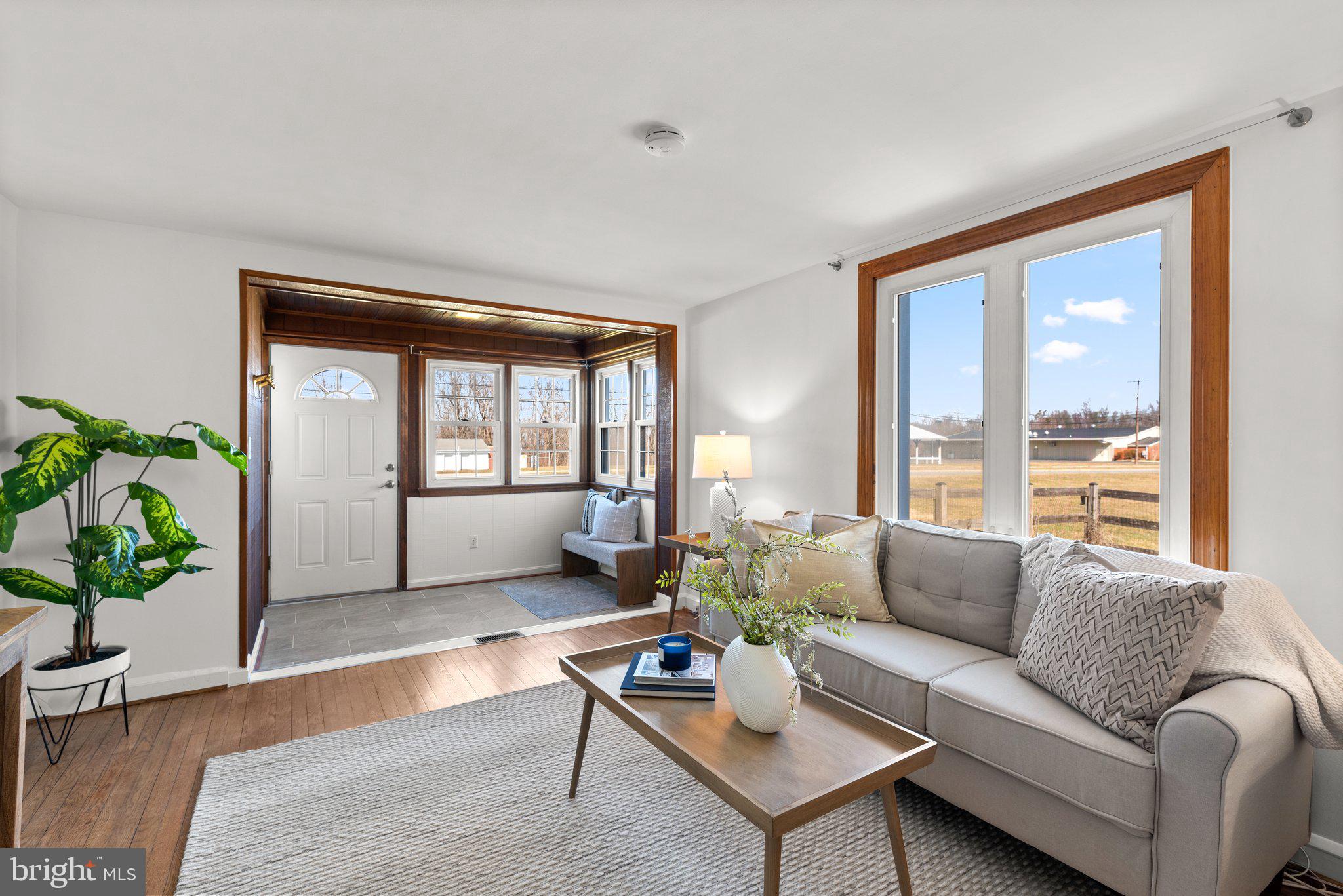 DAMASCUS OUTSIDE - Residential