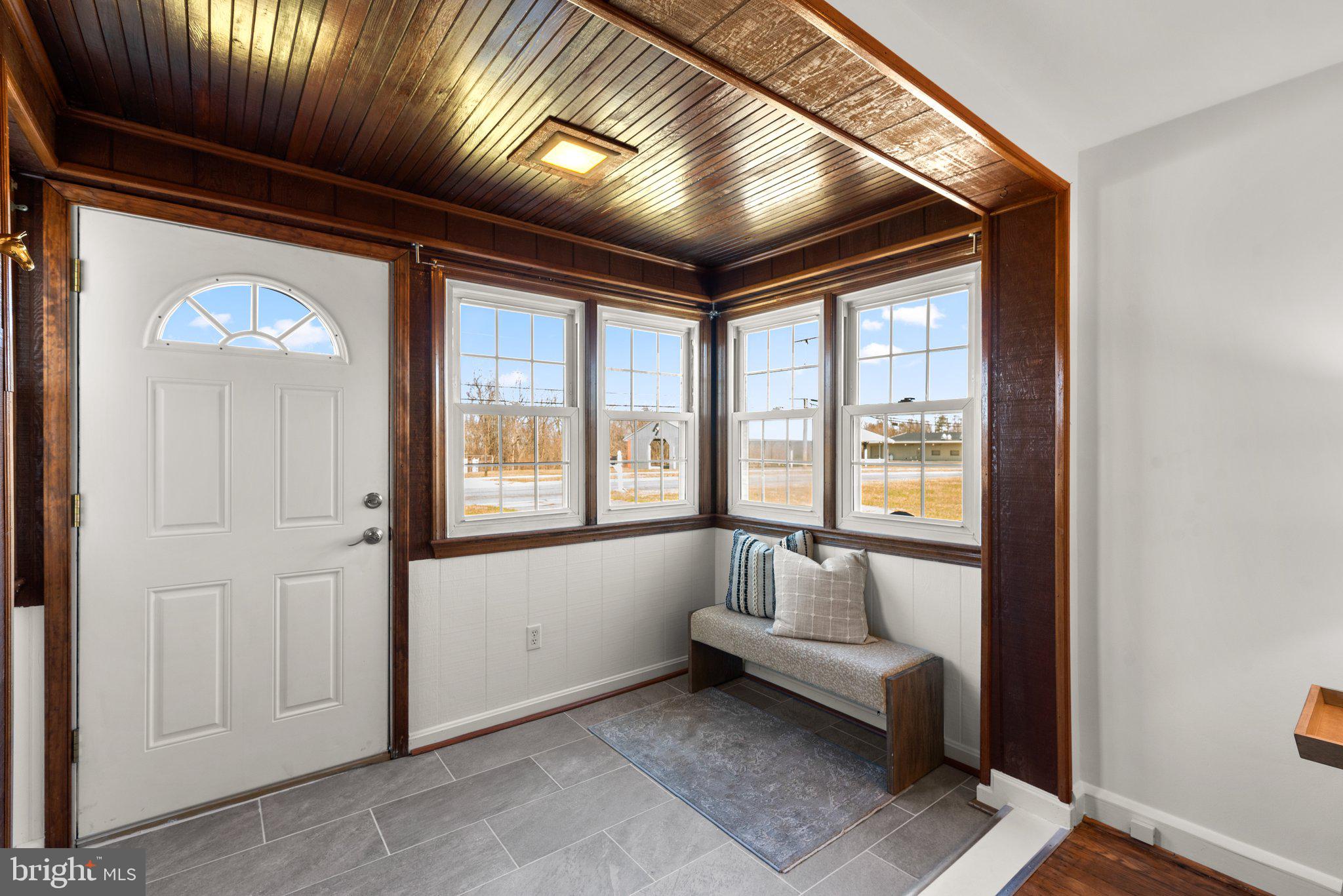 DAMASCUS OUTSIDE - Residential