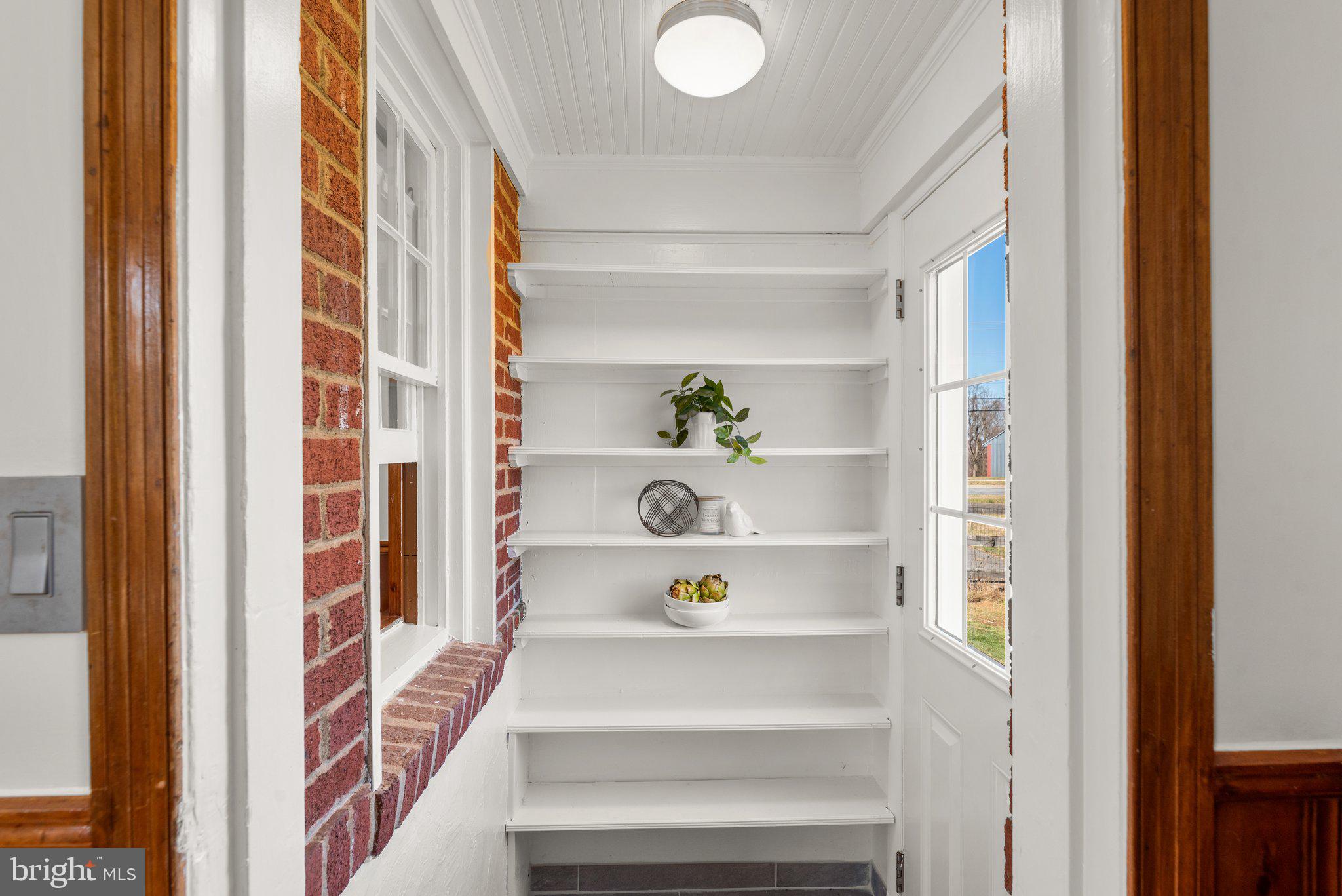 DAMASCUS OUTSIDE - Residential