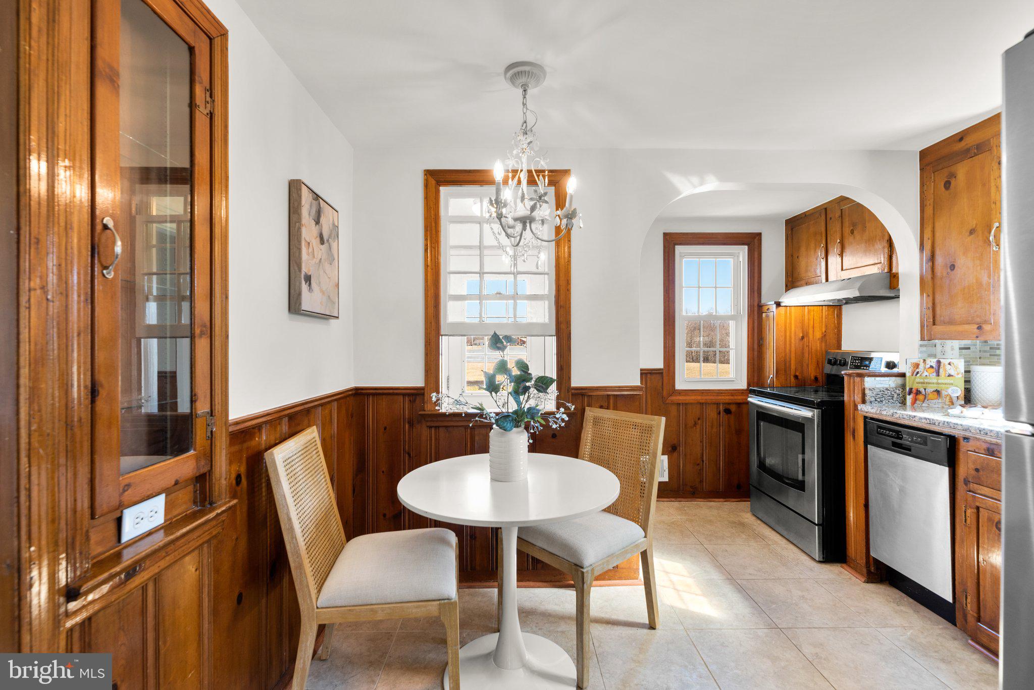 DAMASCUS OUTSIDE - Residential