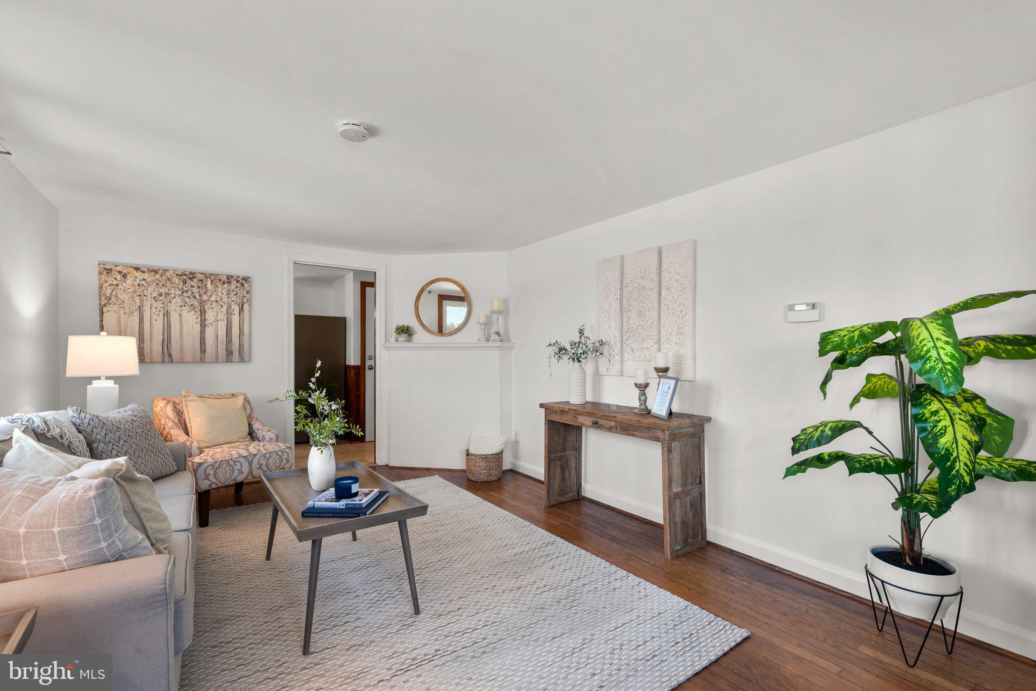 DAMASCUS OUTSIDE - Residential