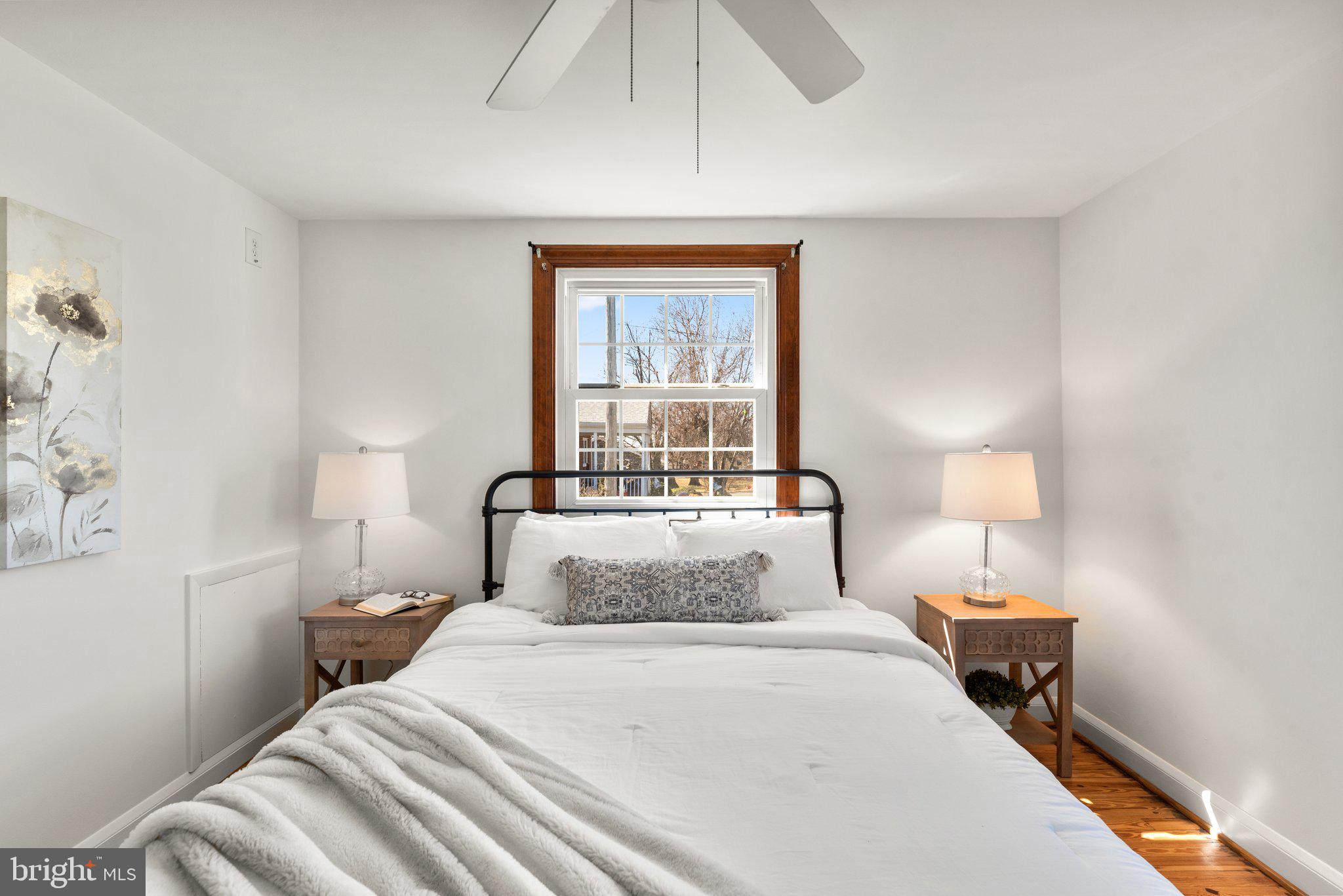 DAMASCUS OUTSIDE - Residential