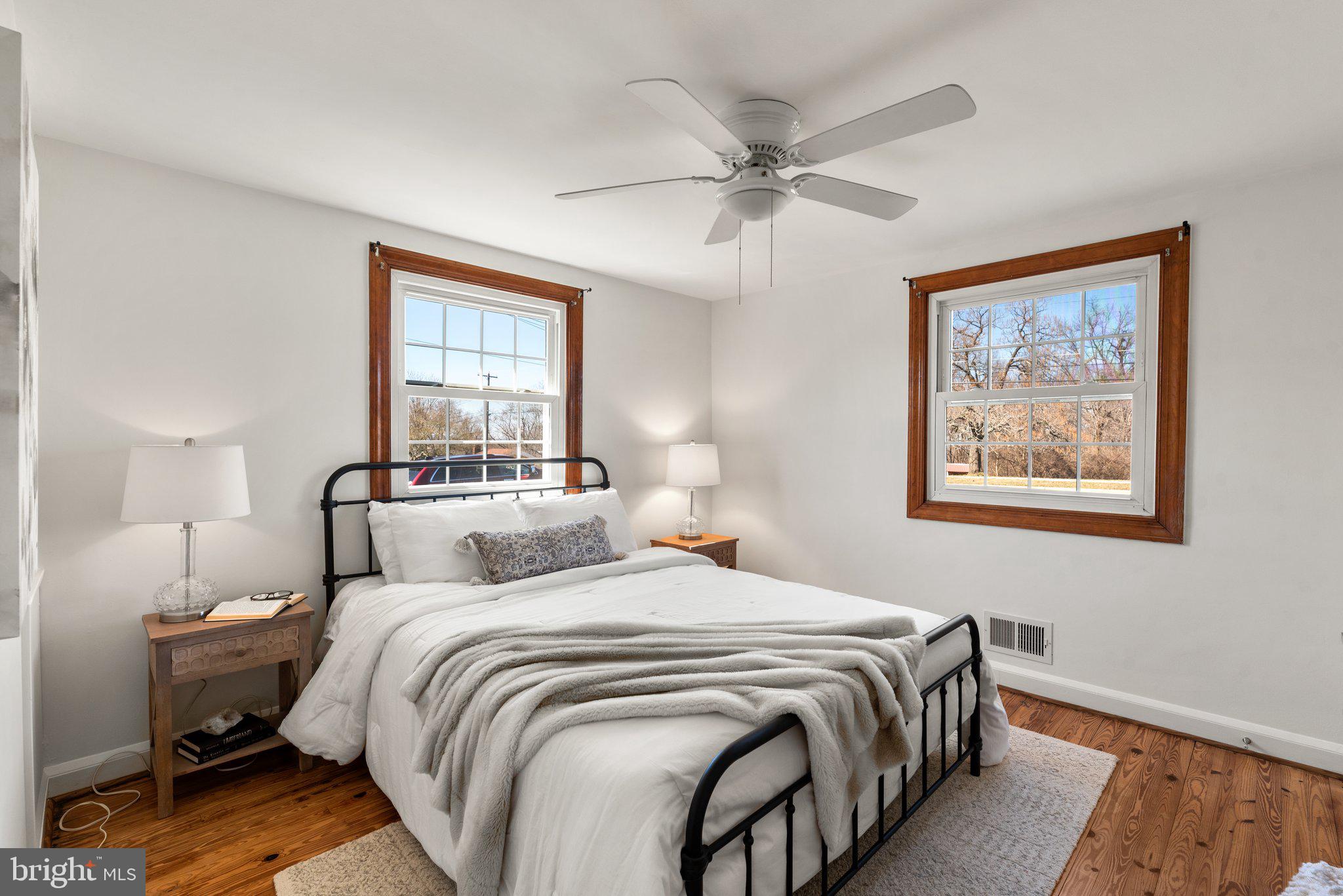 DAMASCUS OUTSIDE - Residential