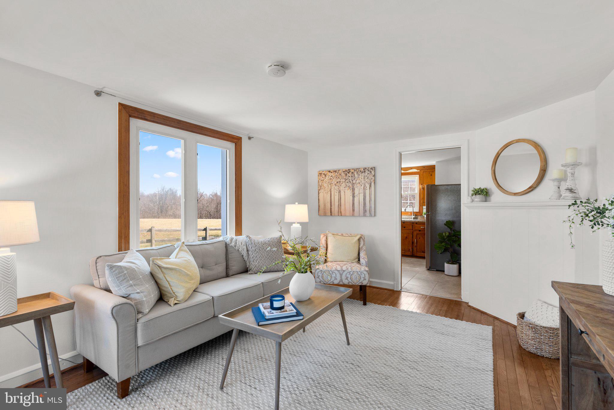 DAMASCUS OUTSIDE - Residential