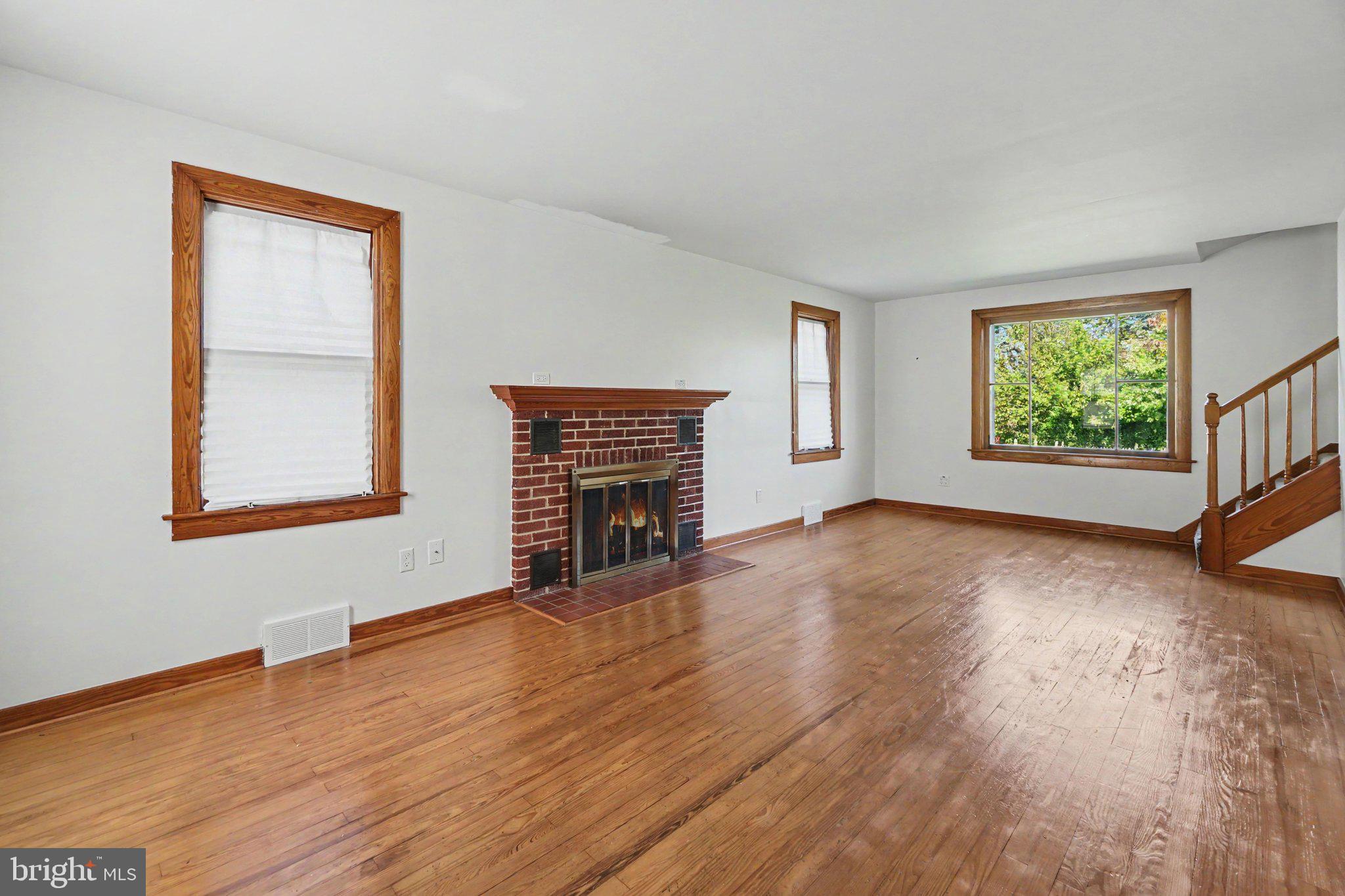 314 MCKINLEY AVENUE