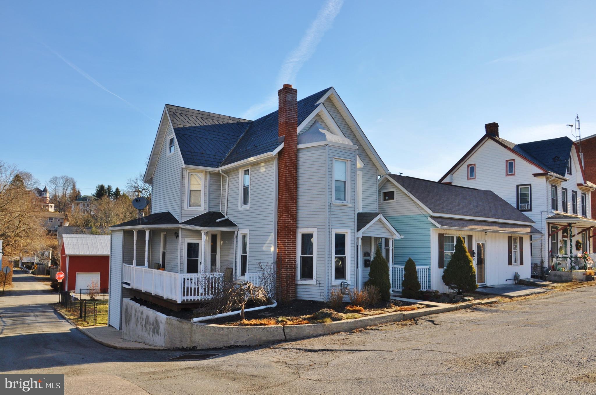 YOE BORO - Residential