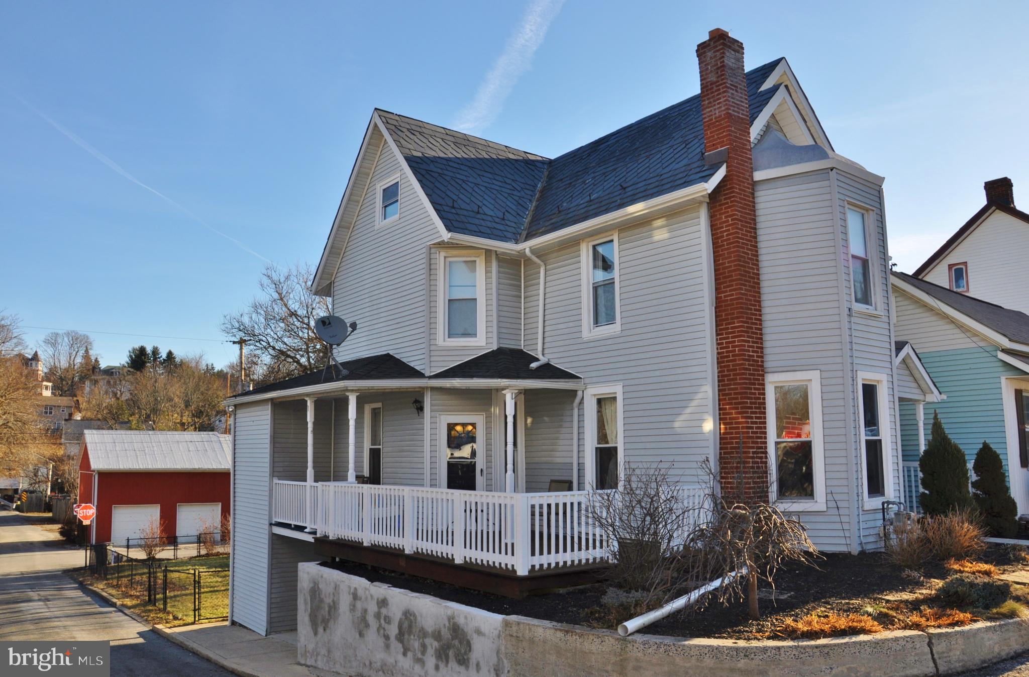 YOE BORO - Residential
