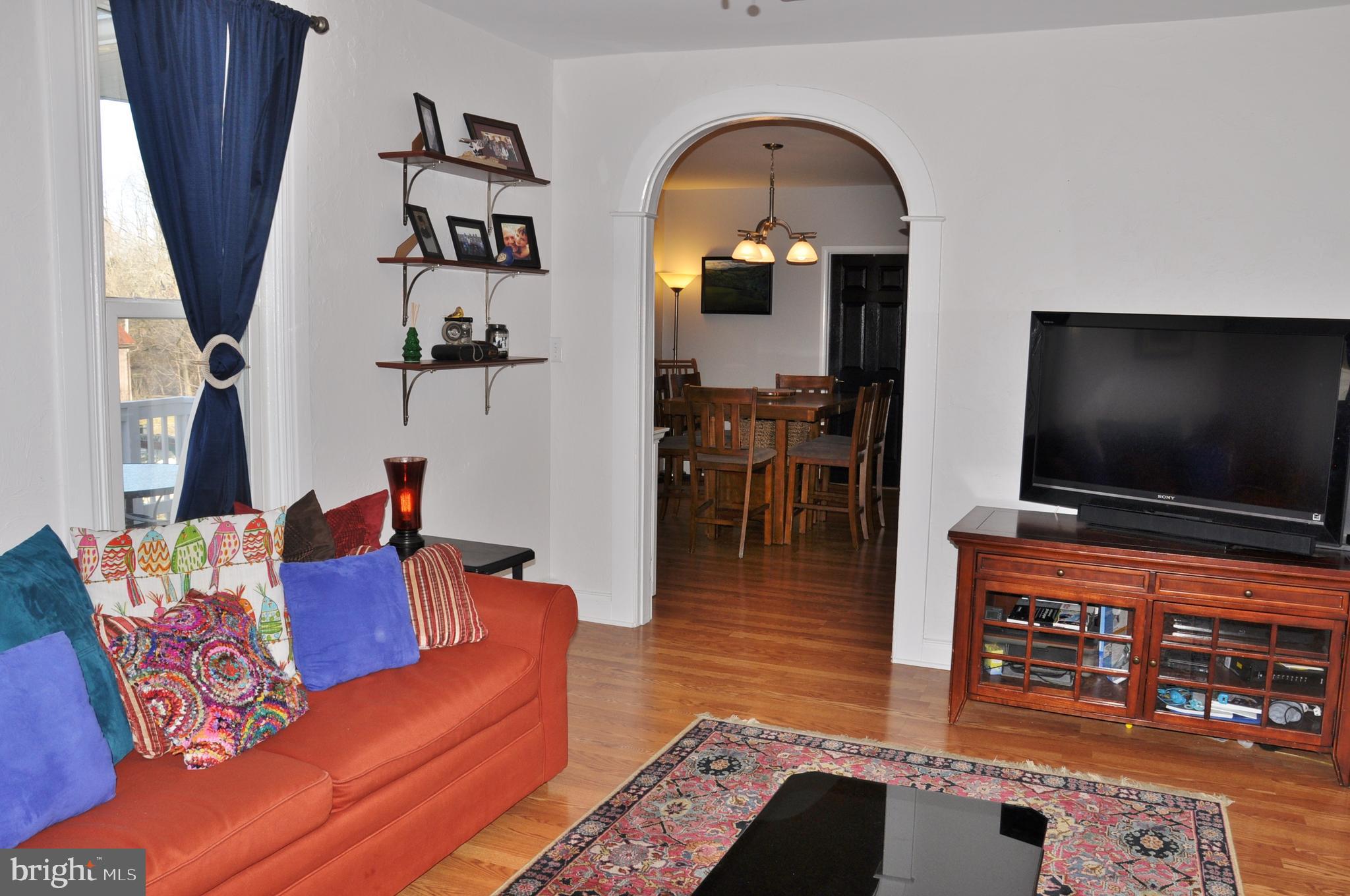 YOE BORO - Residential