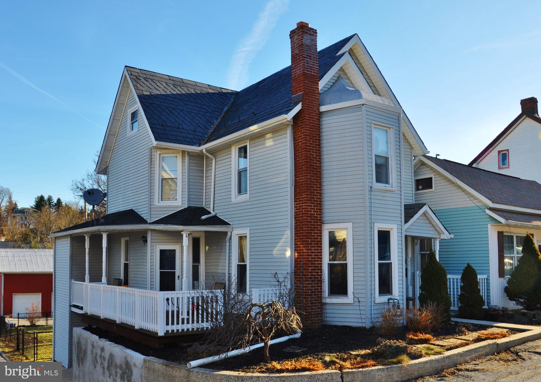 YOE BORO - Residential