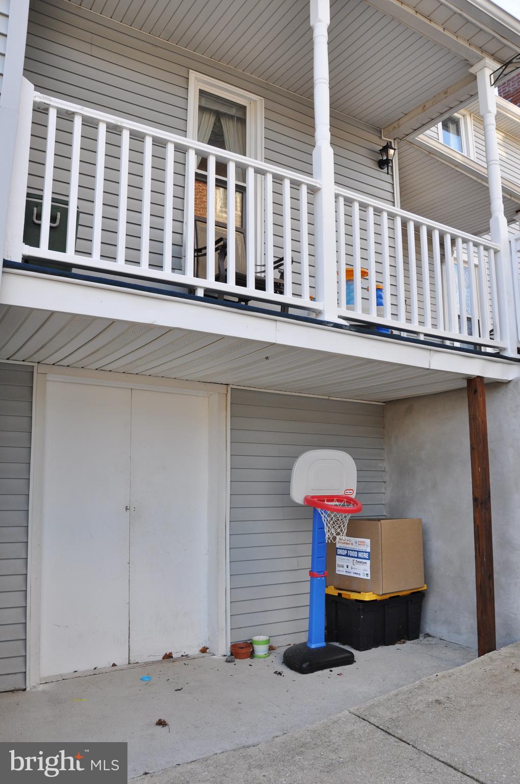 YOE BORO - Residential
