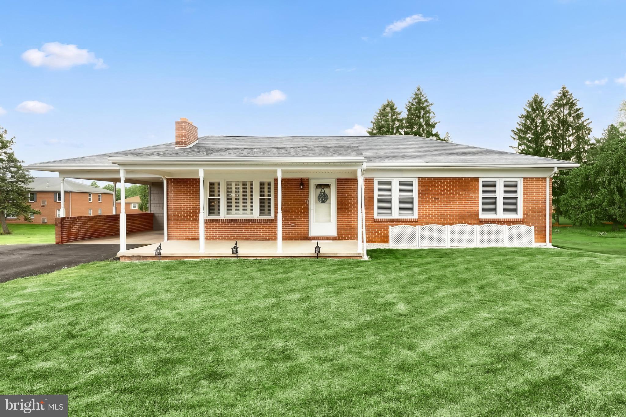 MANCHESTER BORO - Residential