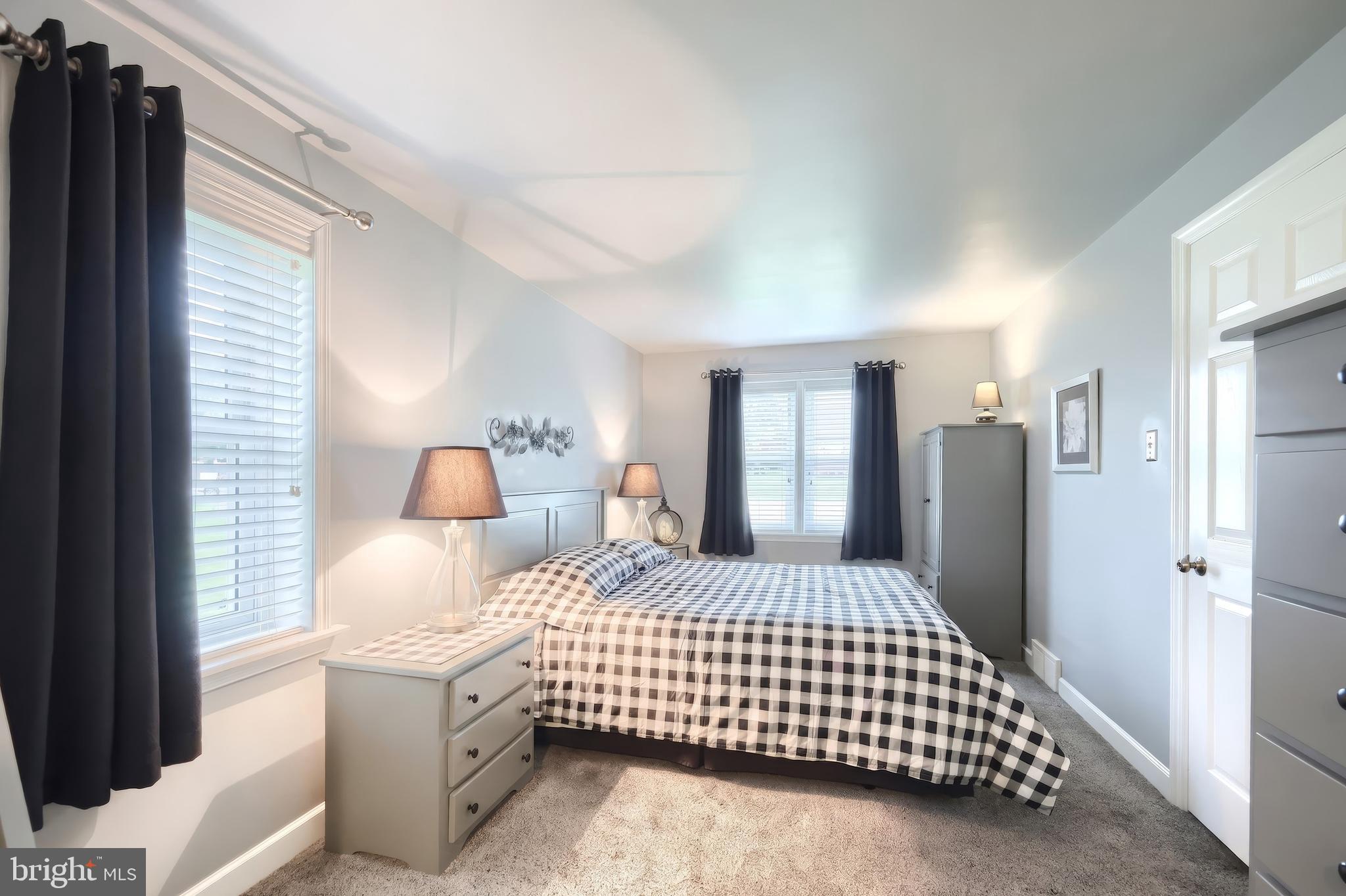 MANCHESTER BORO - Residential