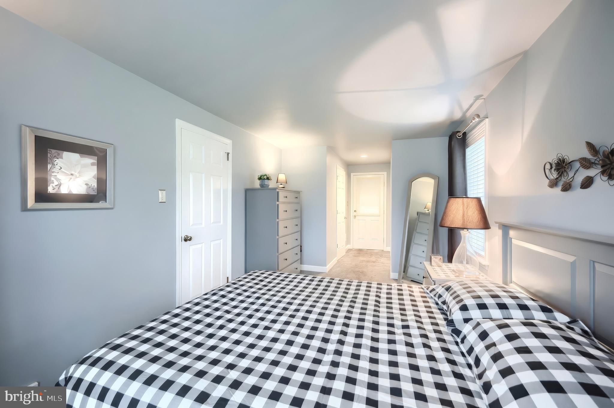 MANCHESTER BORO - Residential