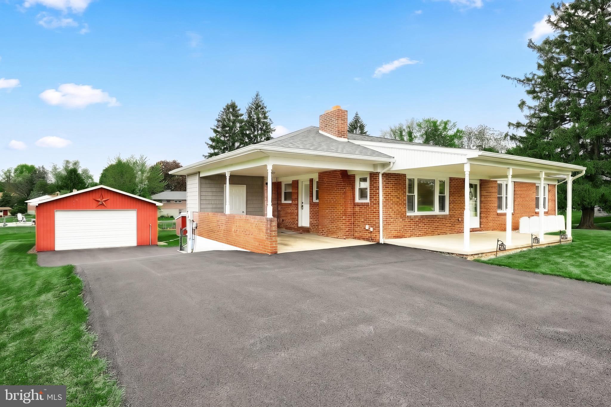 MANCHESTER BORO - Residential