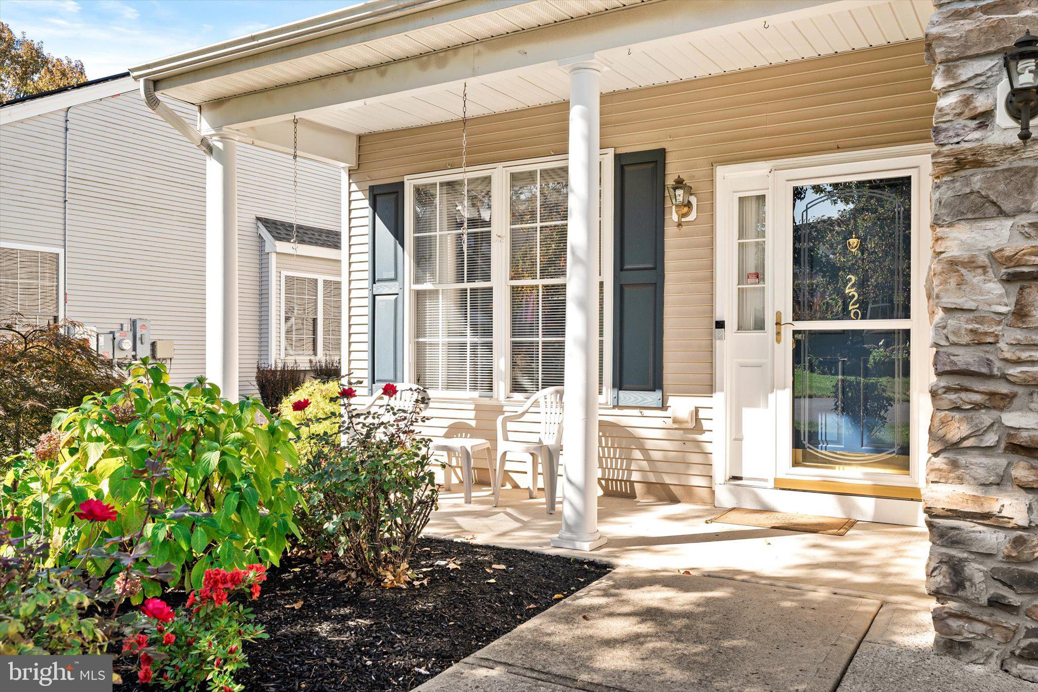 229 MEADOWLARK DRIVE