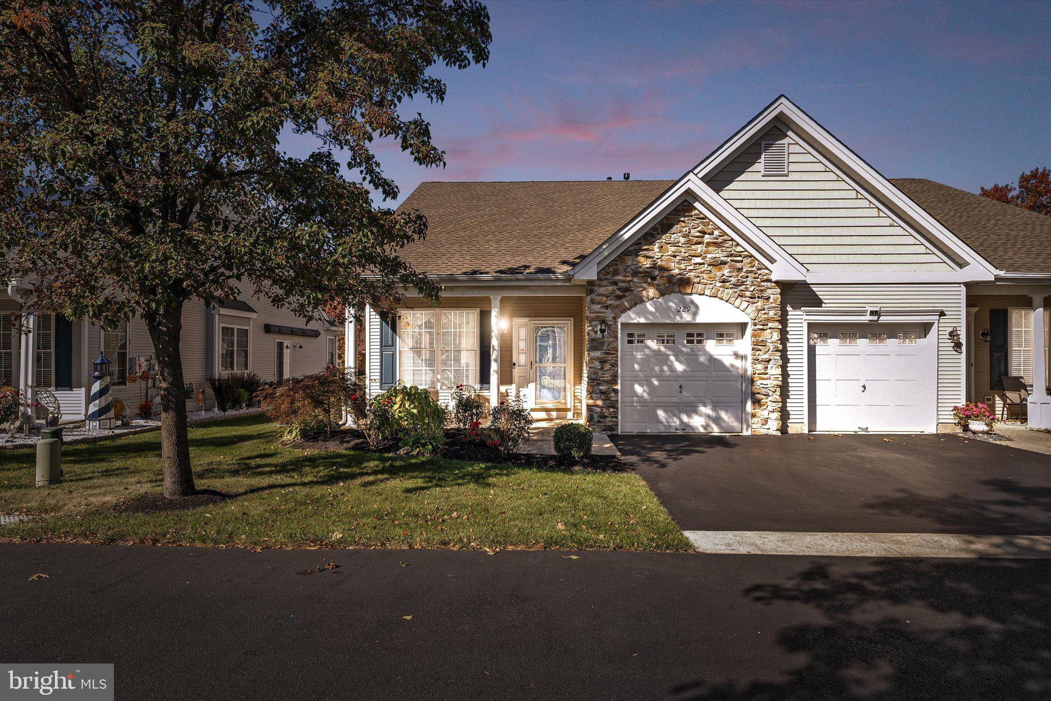 229 MEADOWLARK DRIVE