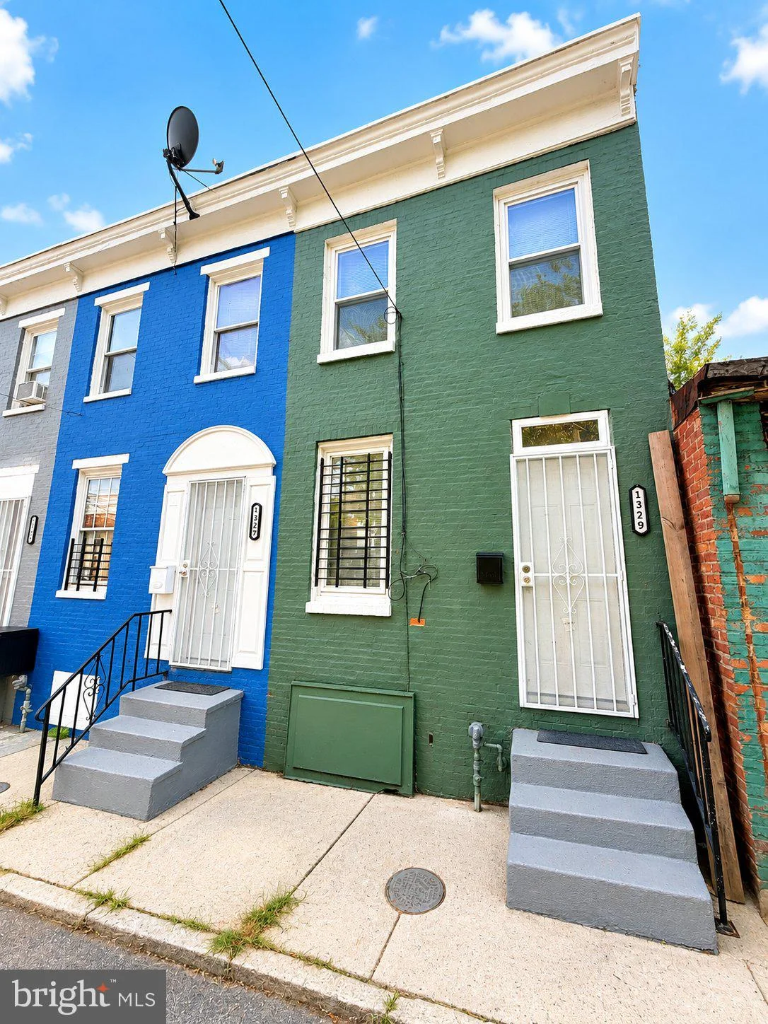 1329 Lemmon Street, Baltimore, MD 21223