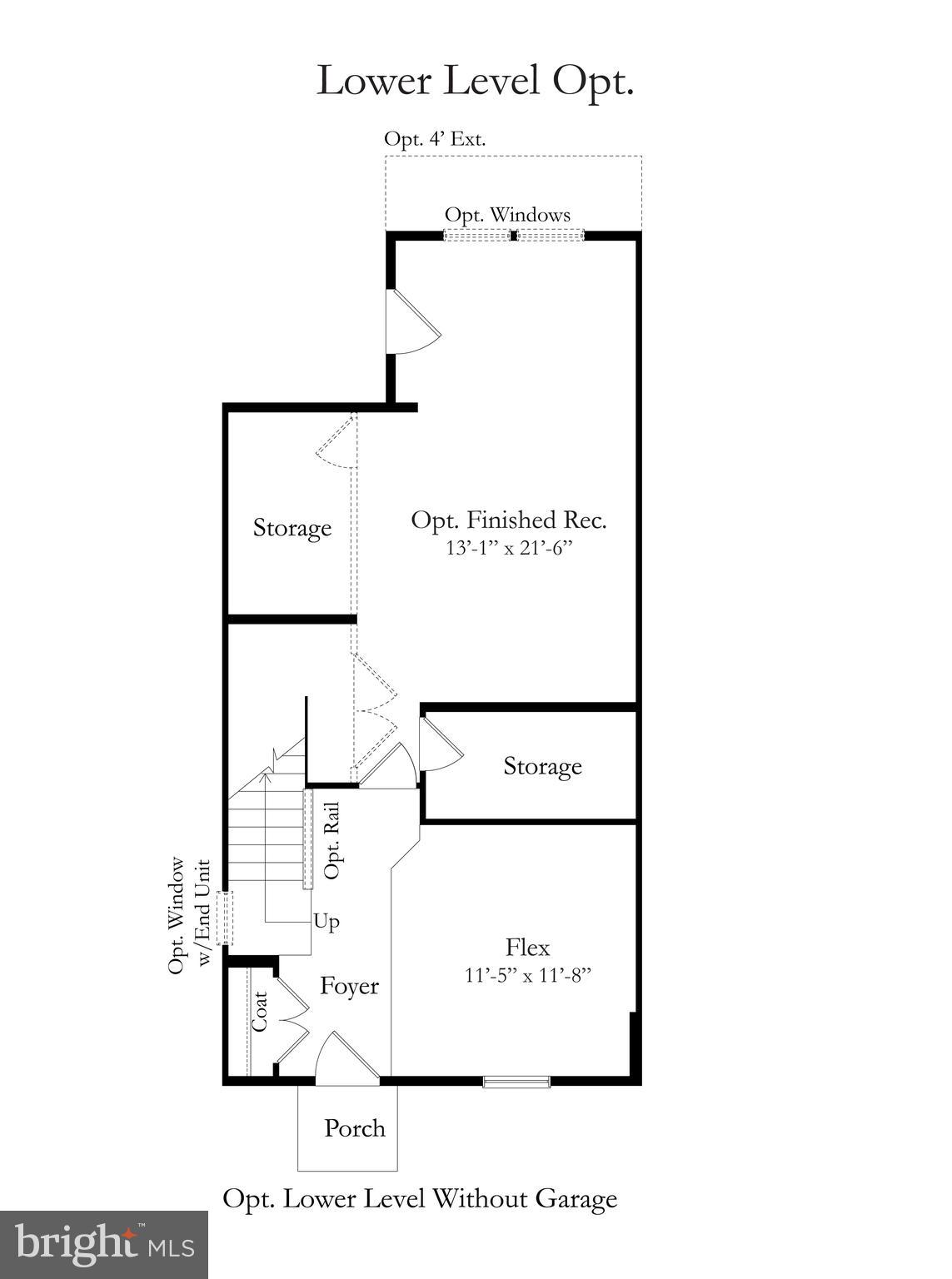MARTINSBURG STATION - Residential