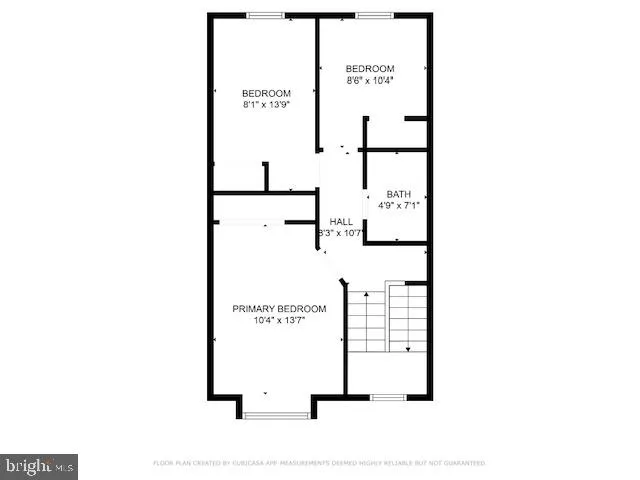 Indian Head, Maryland 20640, United States, 4 Bedrooms Bedrooms, ,3 BathroomsBathrooms,Residential,Contingent,20116