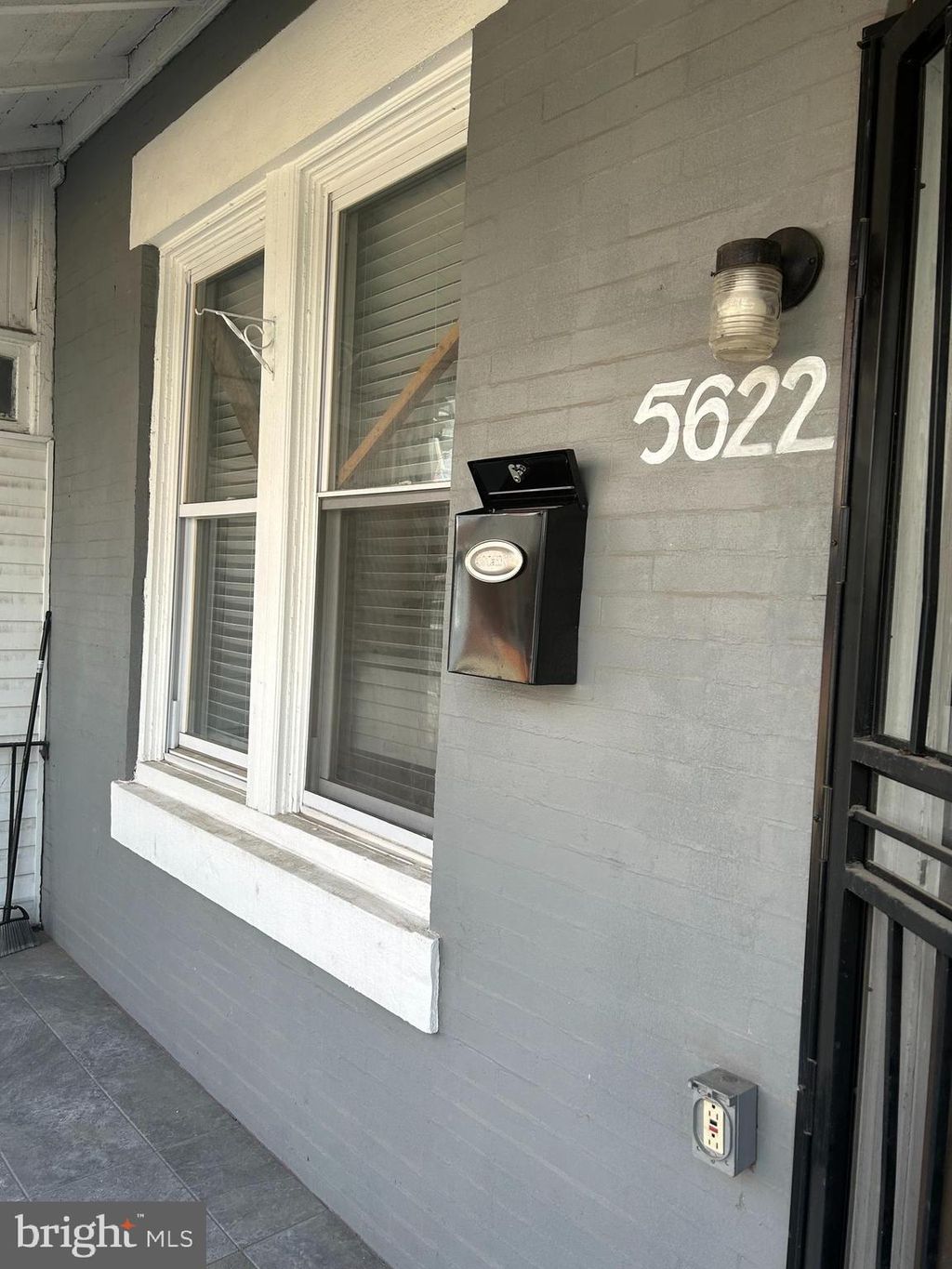 Photo of 5622 Appletree Street, PHILADELPHIA, PA 19139 (MLS # PAPH2574272)