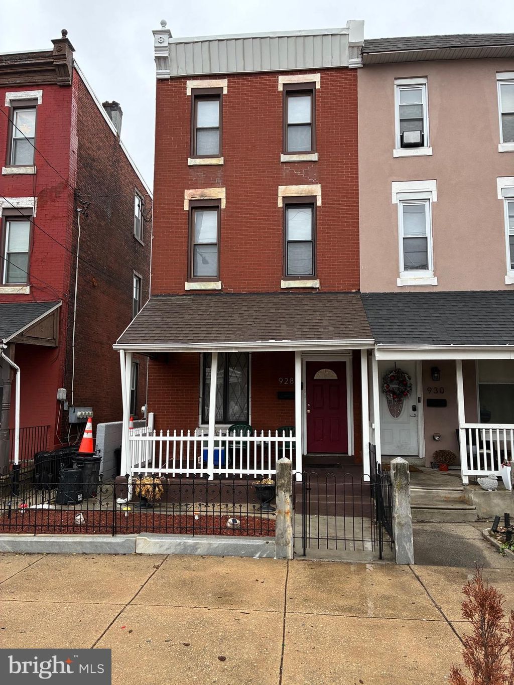 Photo of 928 Belmont Avenue #2ND FL STUDIO, PHILADELPHIA, PA 19104 (MLS # PAPH2570856)