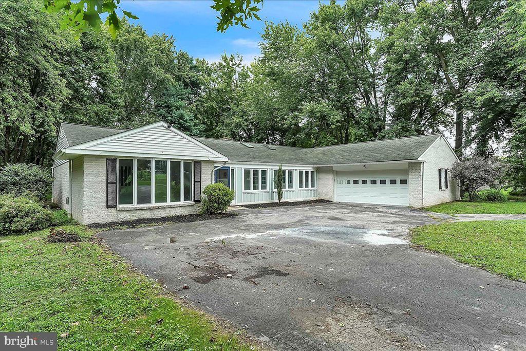 Photo of 13 Keller Road, COCHRANVILLE, PA 19330 (MLS # PACT2106652)