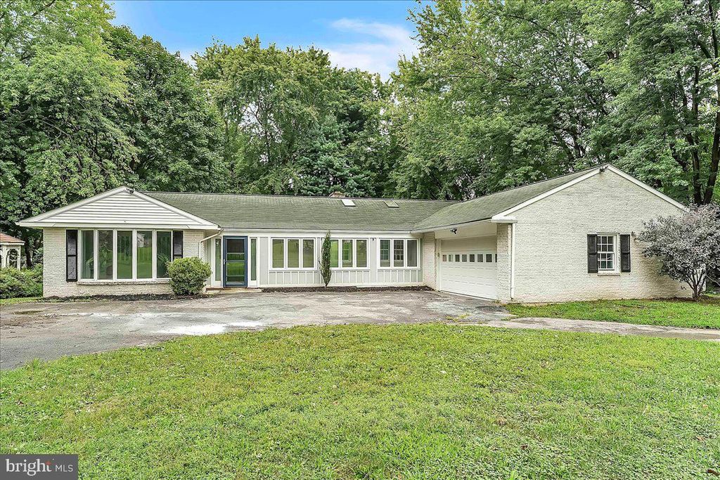 Photo of 13 Keller Road, COCHRANVILLE, PA 19330 (MLS # PACT2106652)