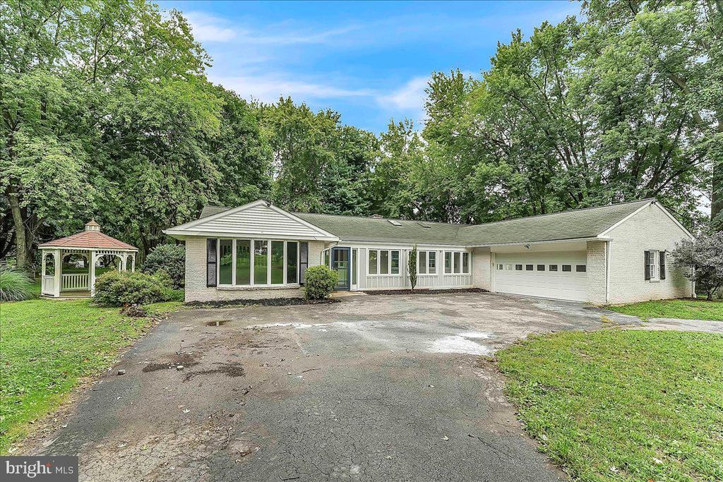 Photo of 13 Keller Road, COCHRANVILLE, PA 19330 (MLS # PACT2106652)