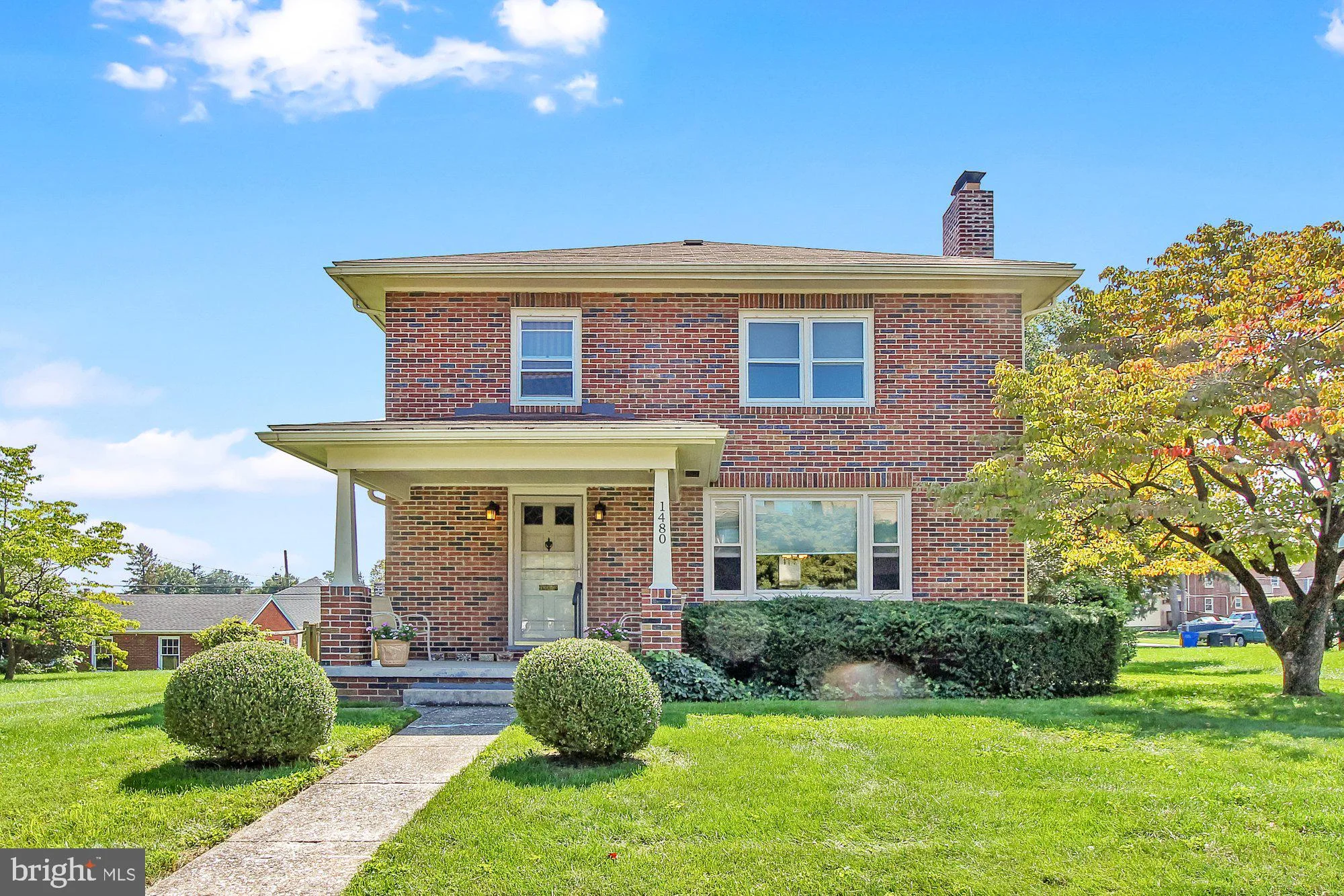 1480 Wayne Avenue, York, PA 17403
