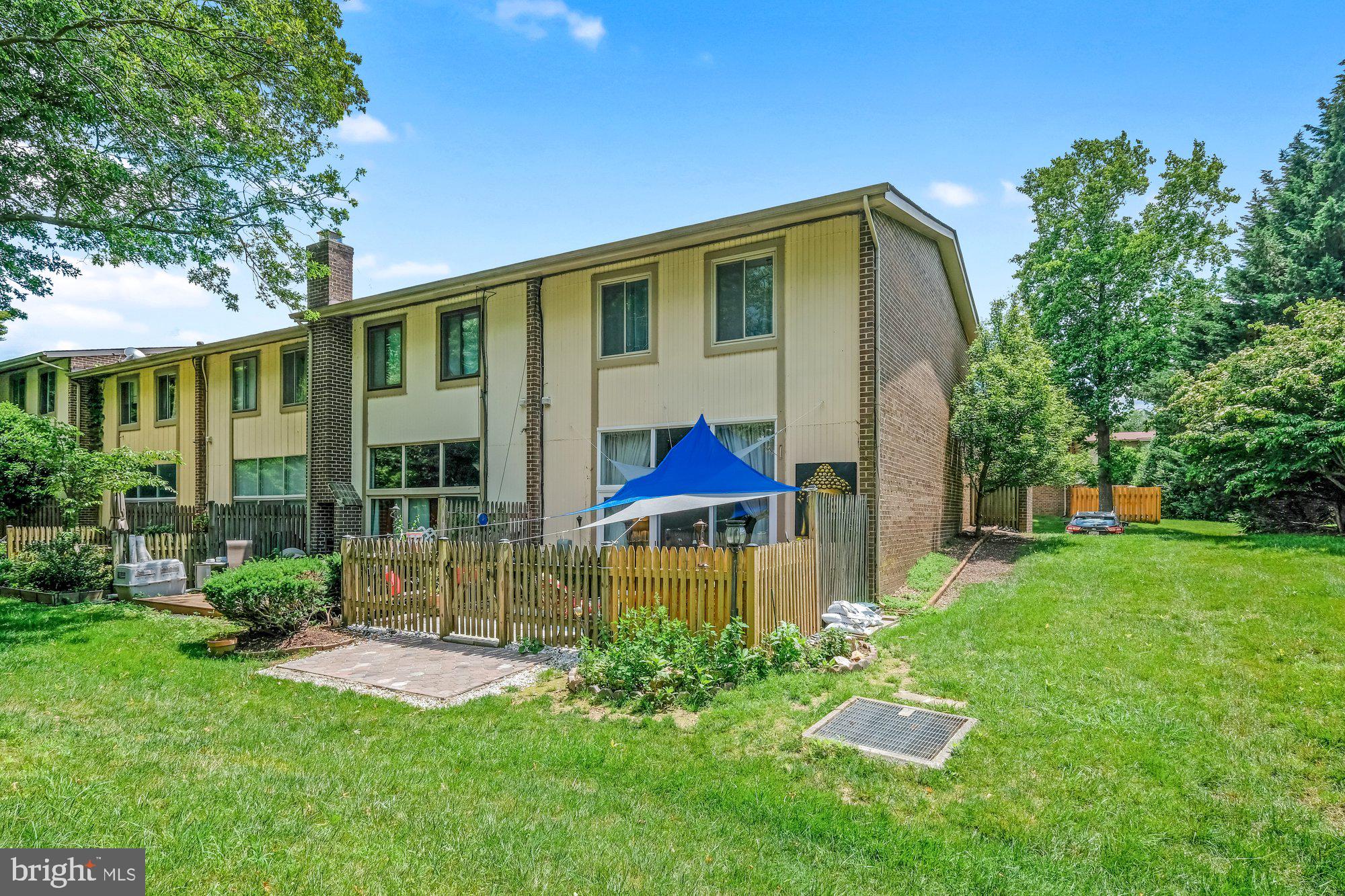 THOMAS CHOICE - Residential